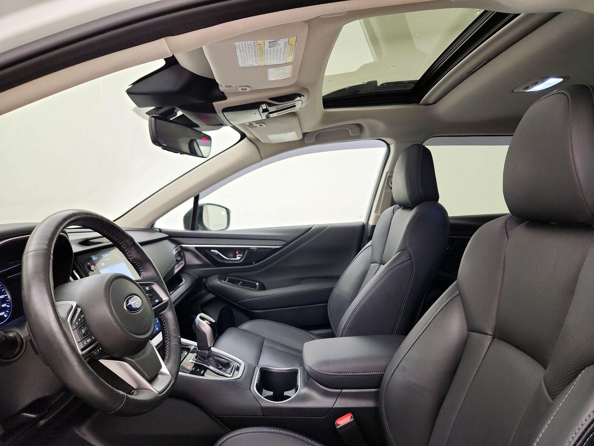 Thumbnail: 2023 Subaru Outback - 20