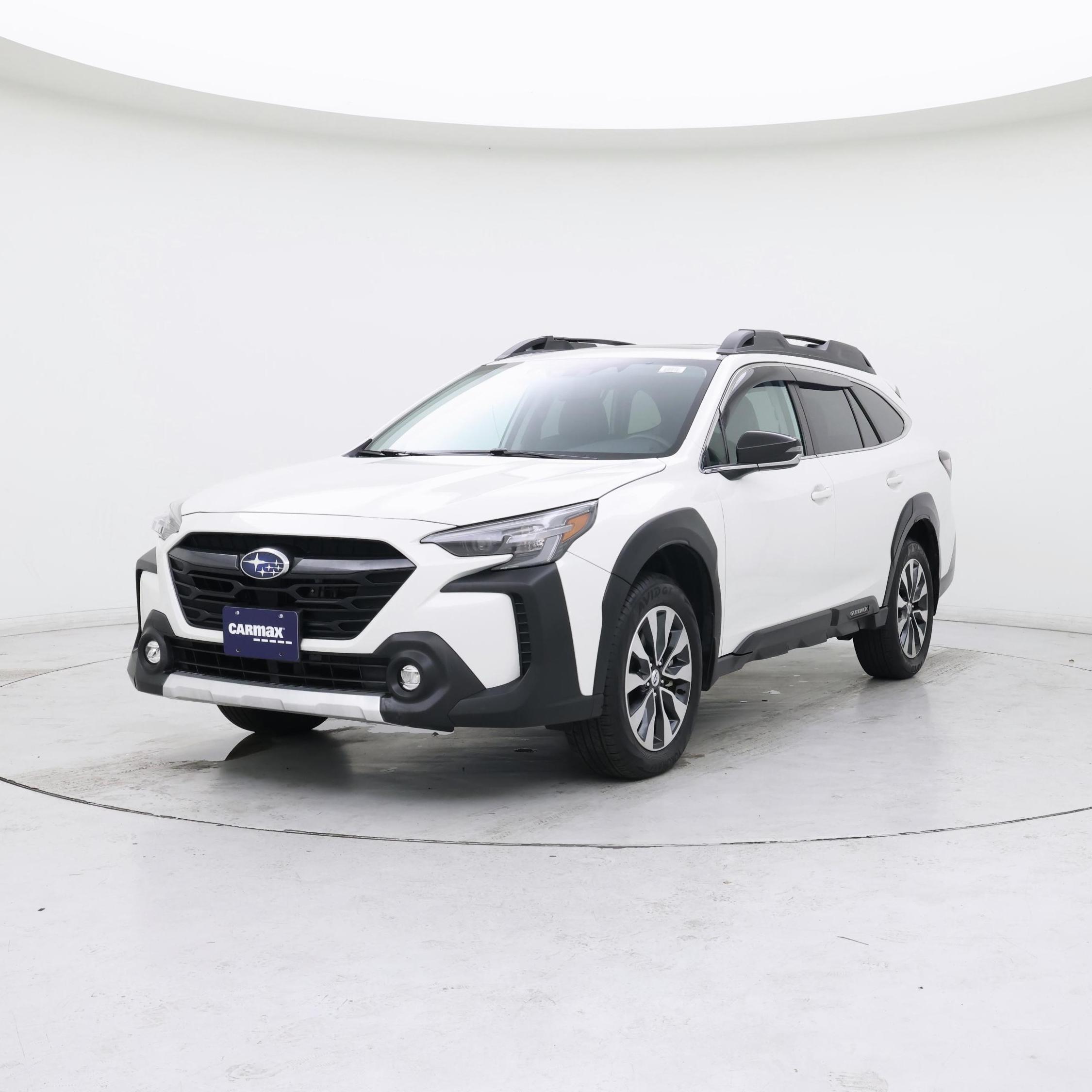 Thumbnail: 2023 Subaru Outback - 4