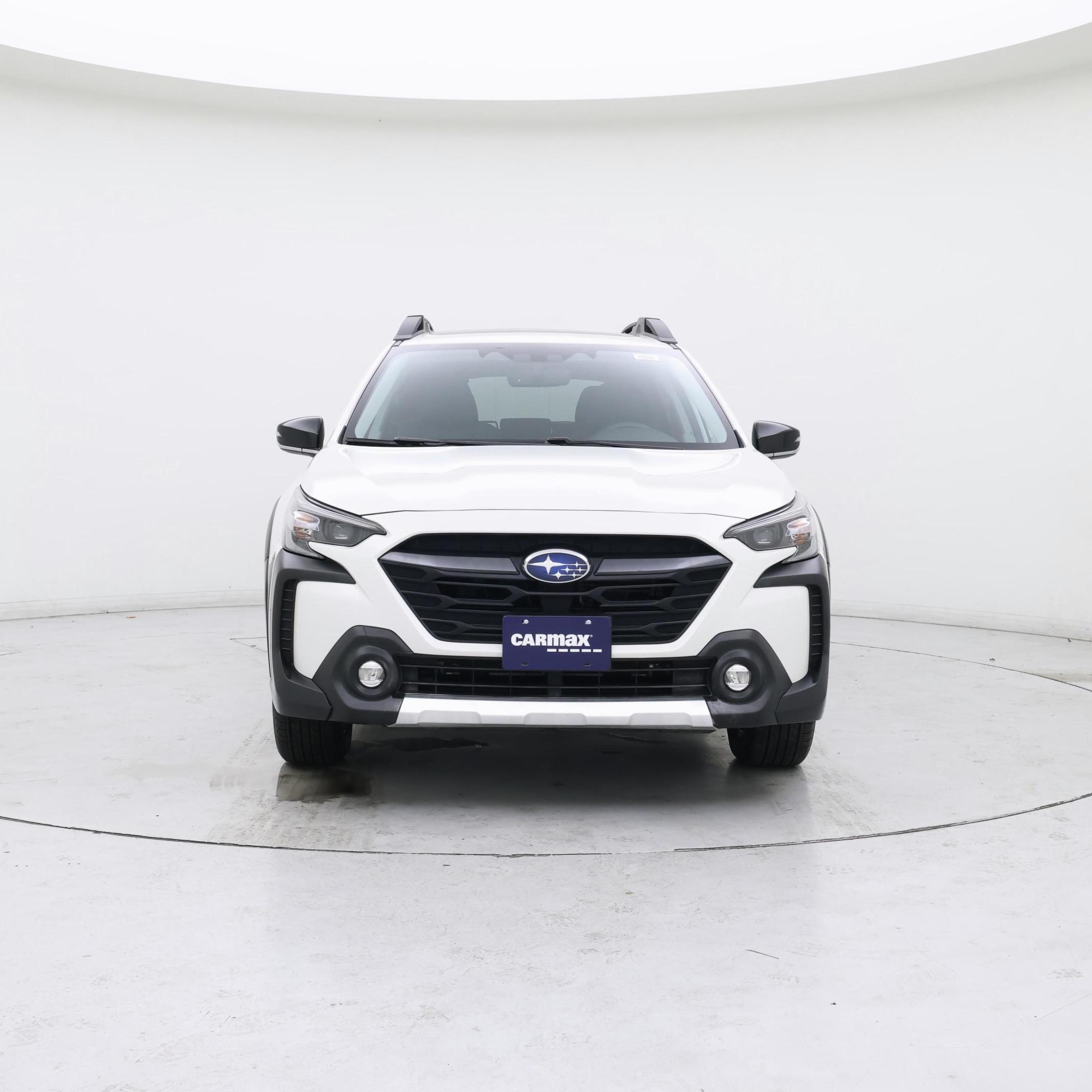 Thumbnail: 2023 Subaru Outback - 5