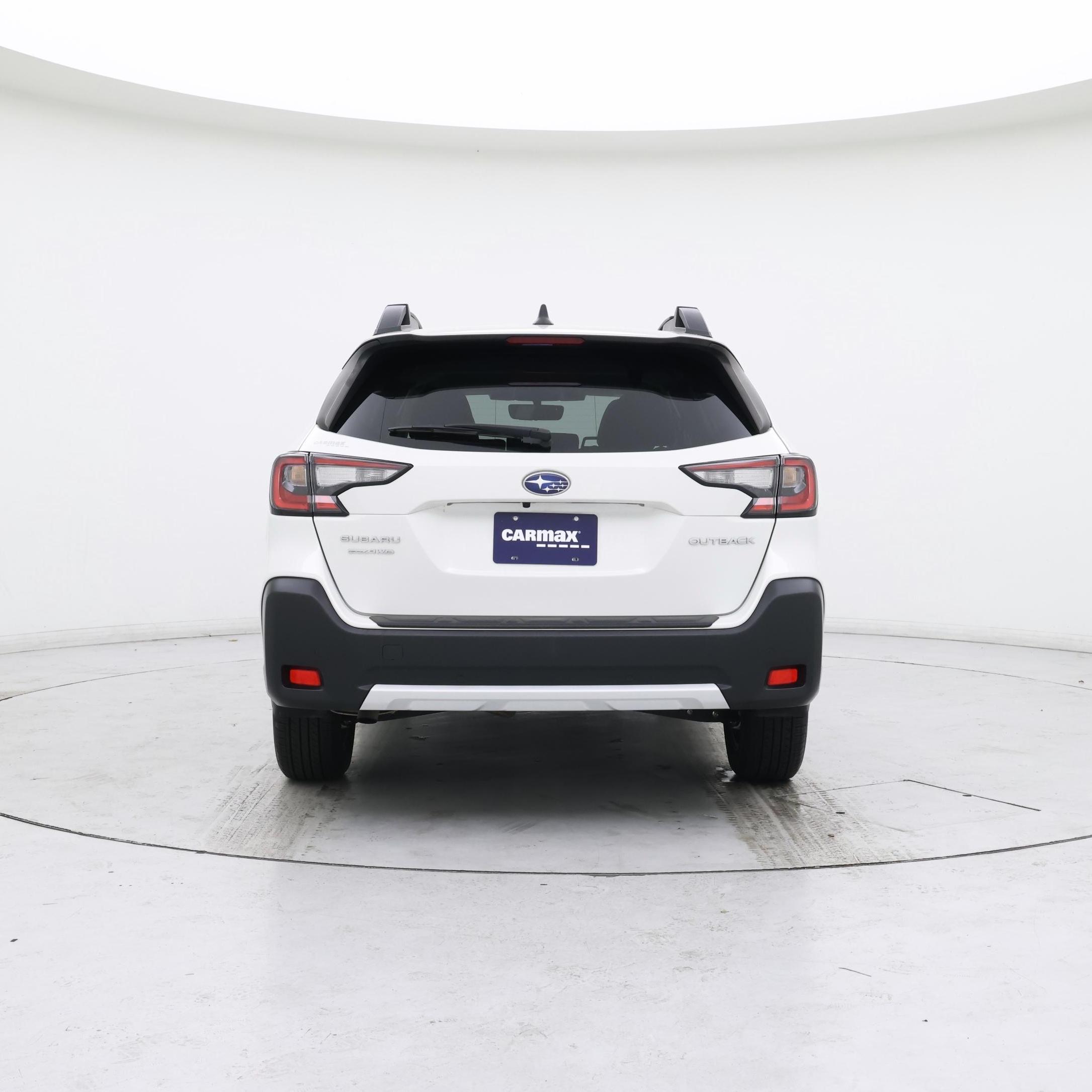 Thumbnail: 2023 Subaru Outback - 6