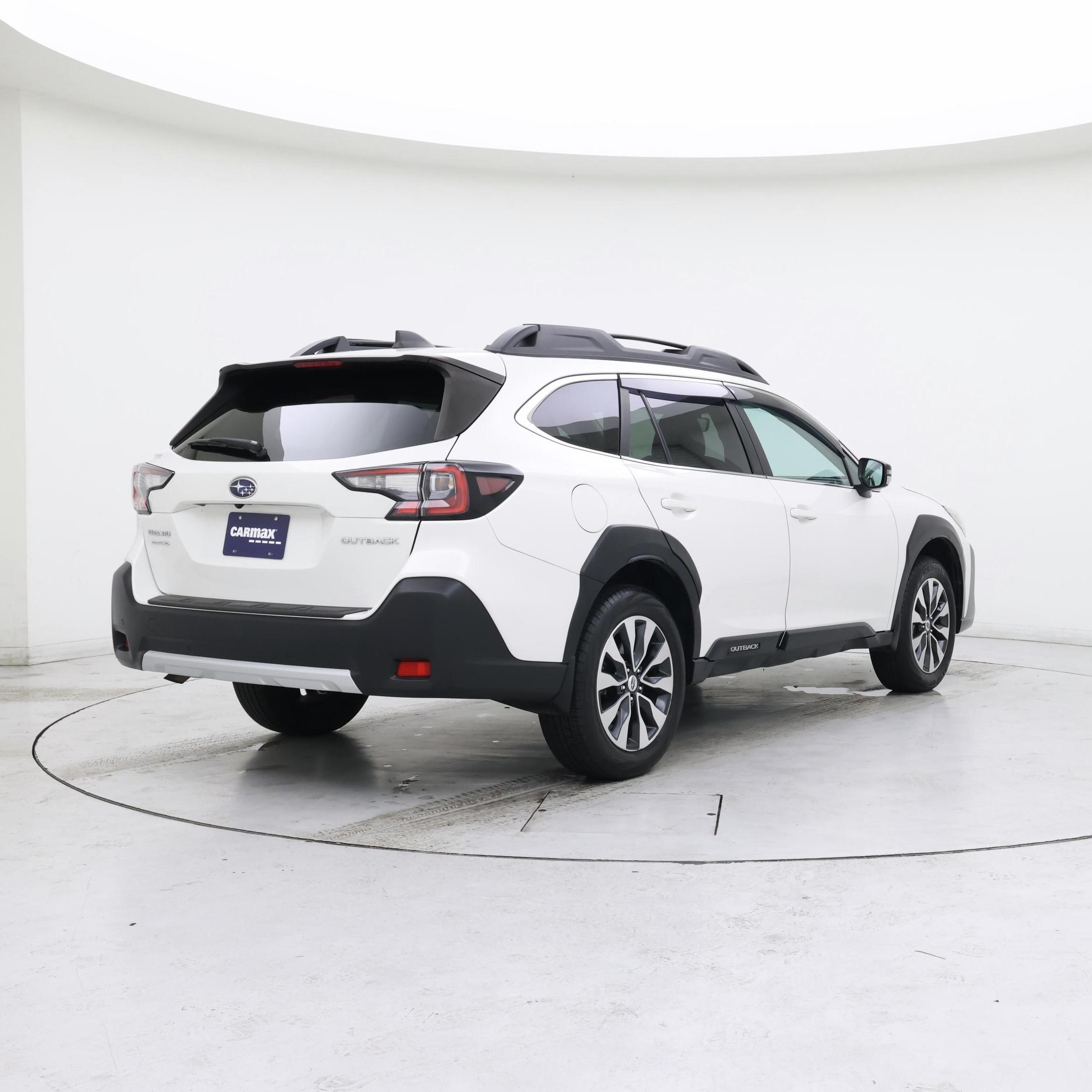 Thumbnail: 2023 Subaru Outback - 8