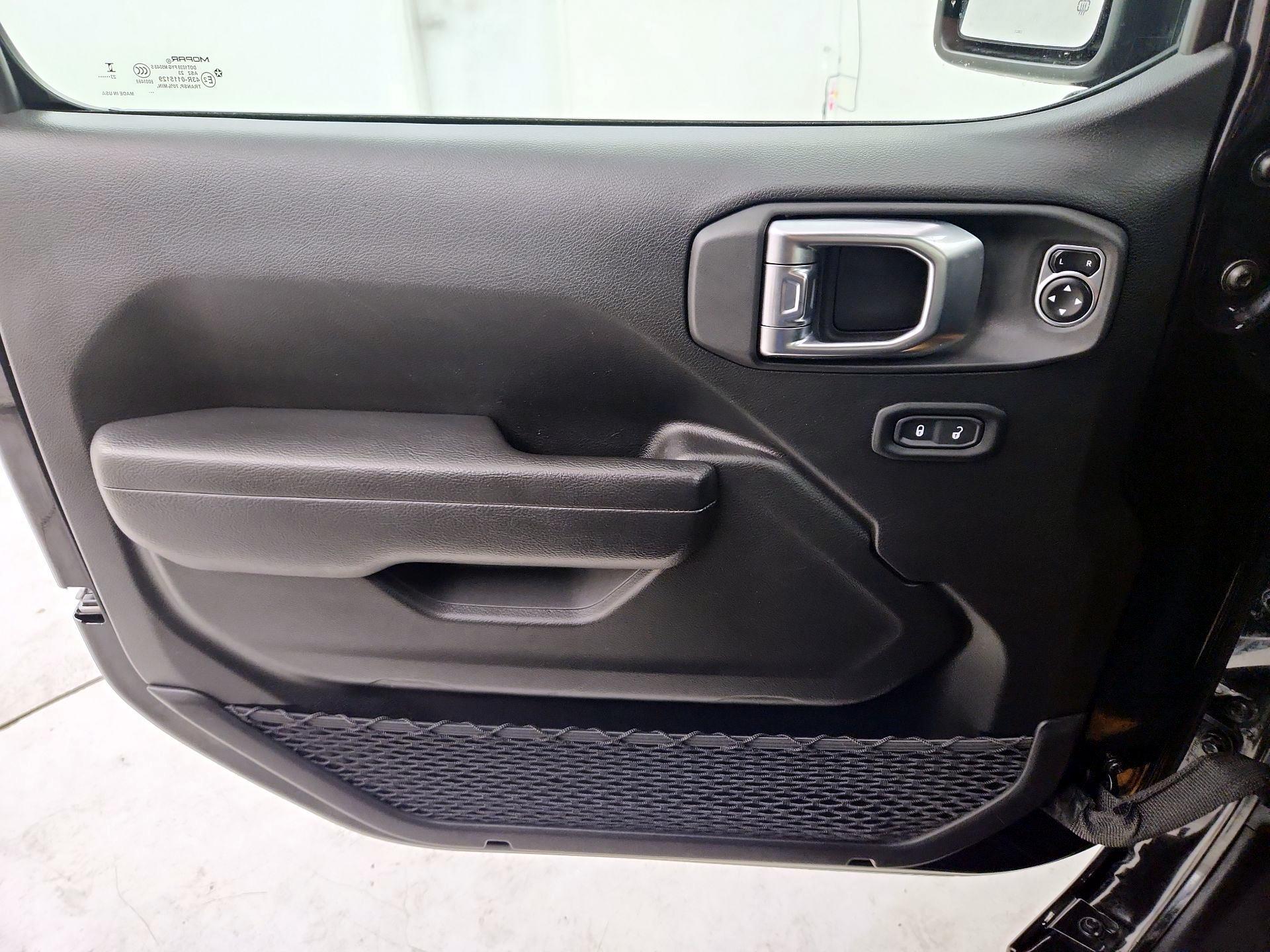 Thumbnail: 2024 Jeep Wrangler - 12