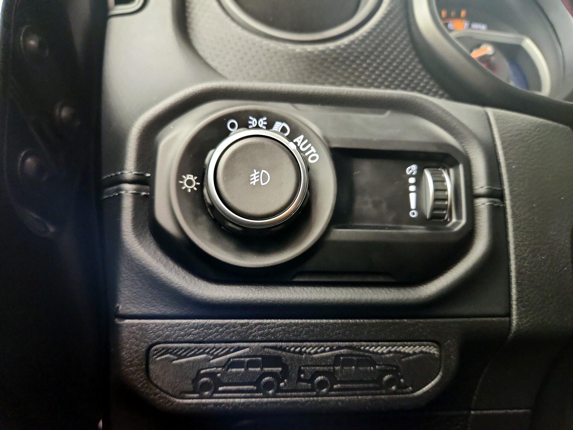 Thumbnail: 2024 Jeep Wrangler - 13