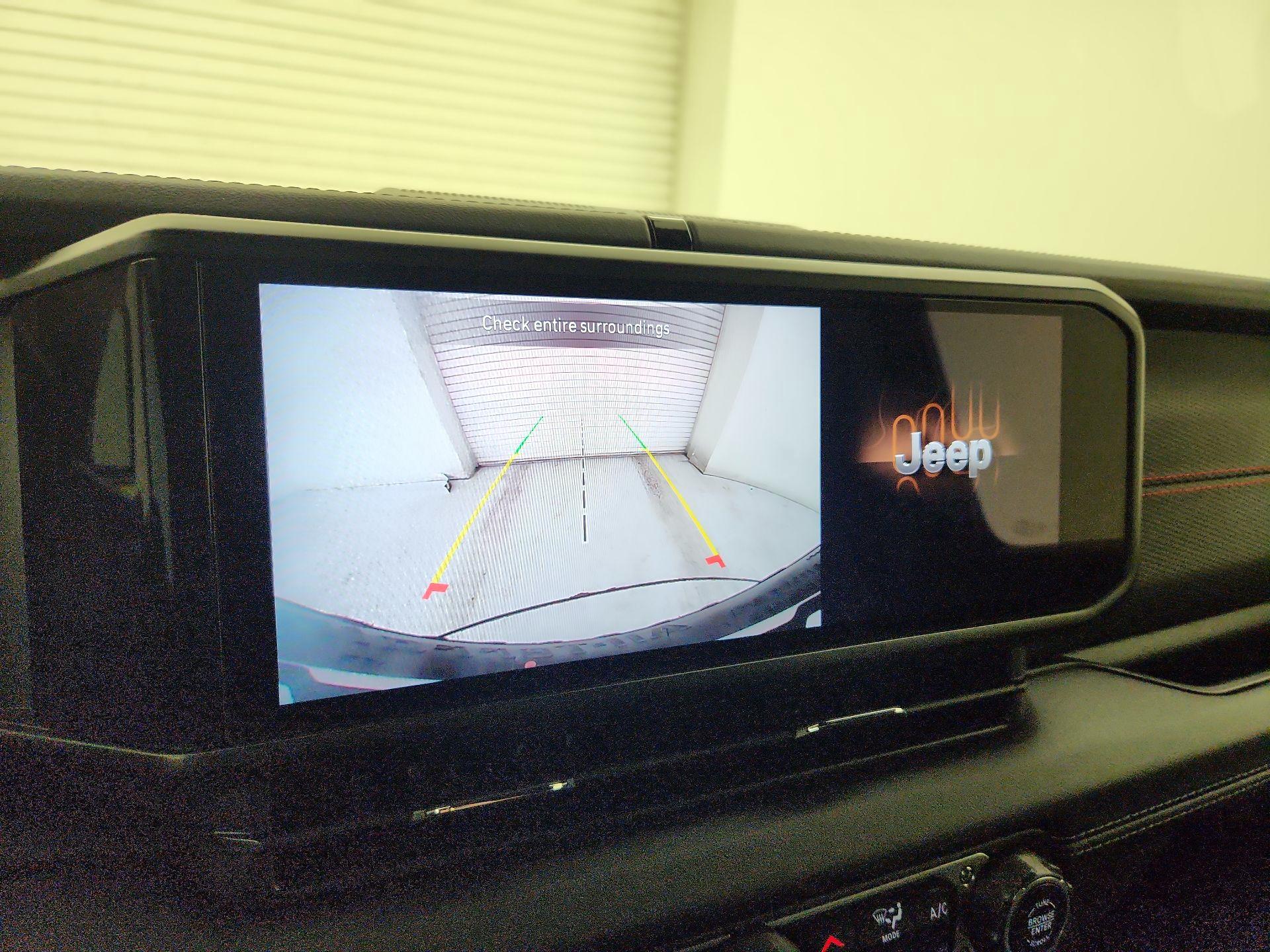 Thumbnail: 2024 Jeep Wrangler - 14