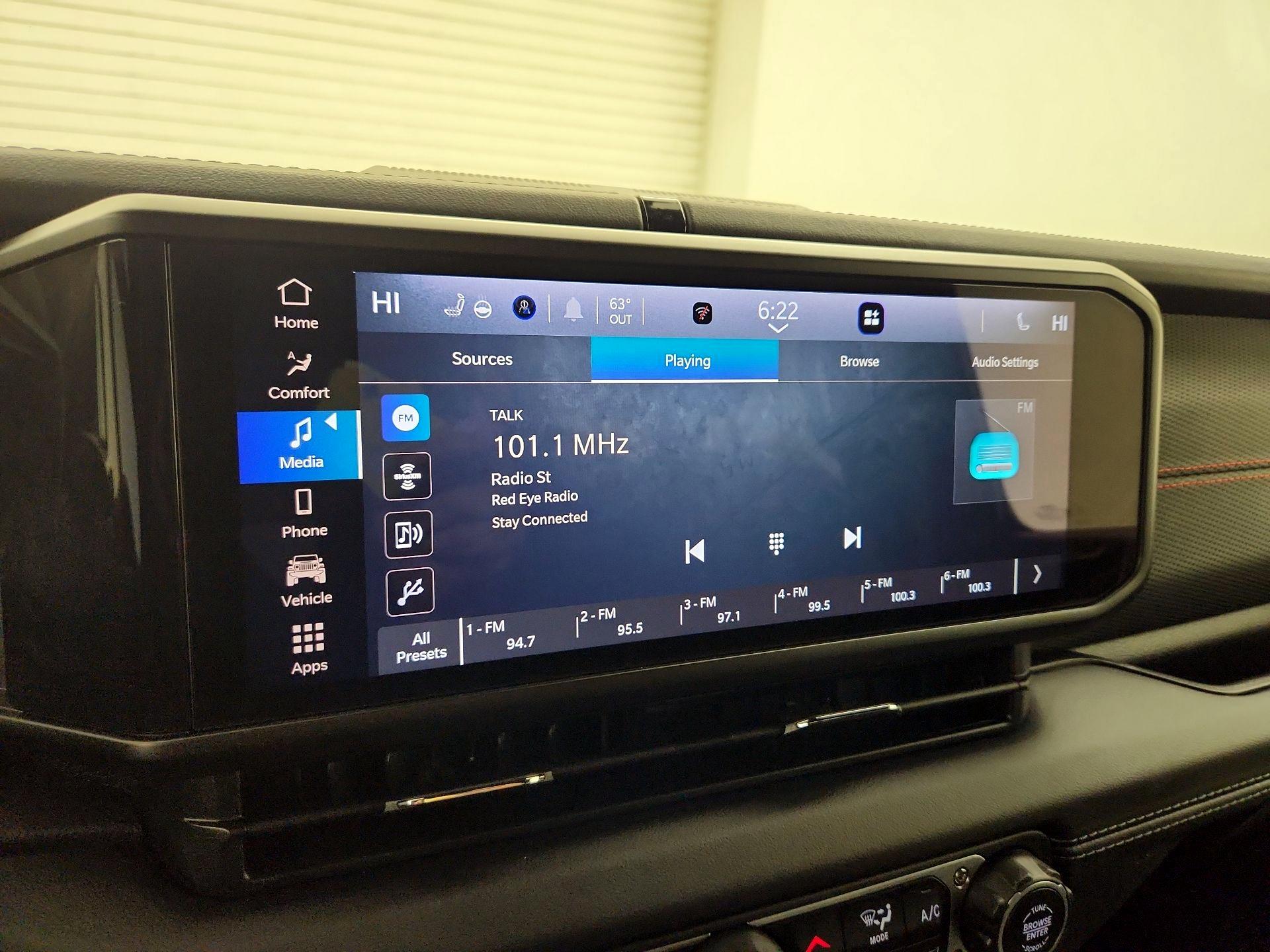 Thumbnail: 2024 Jeep Wrangler - 15