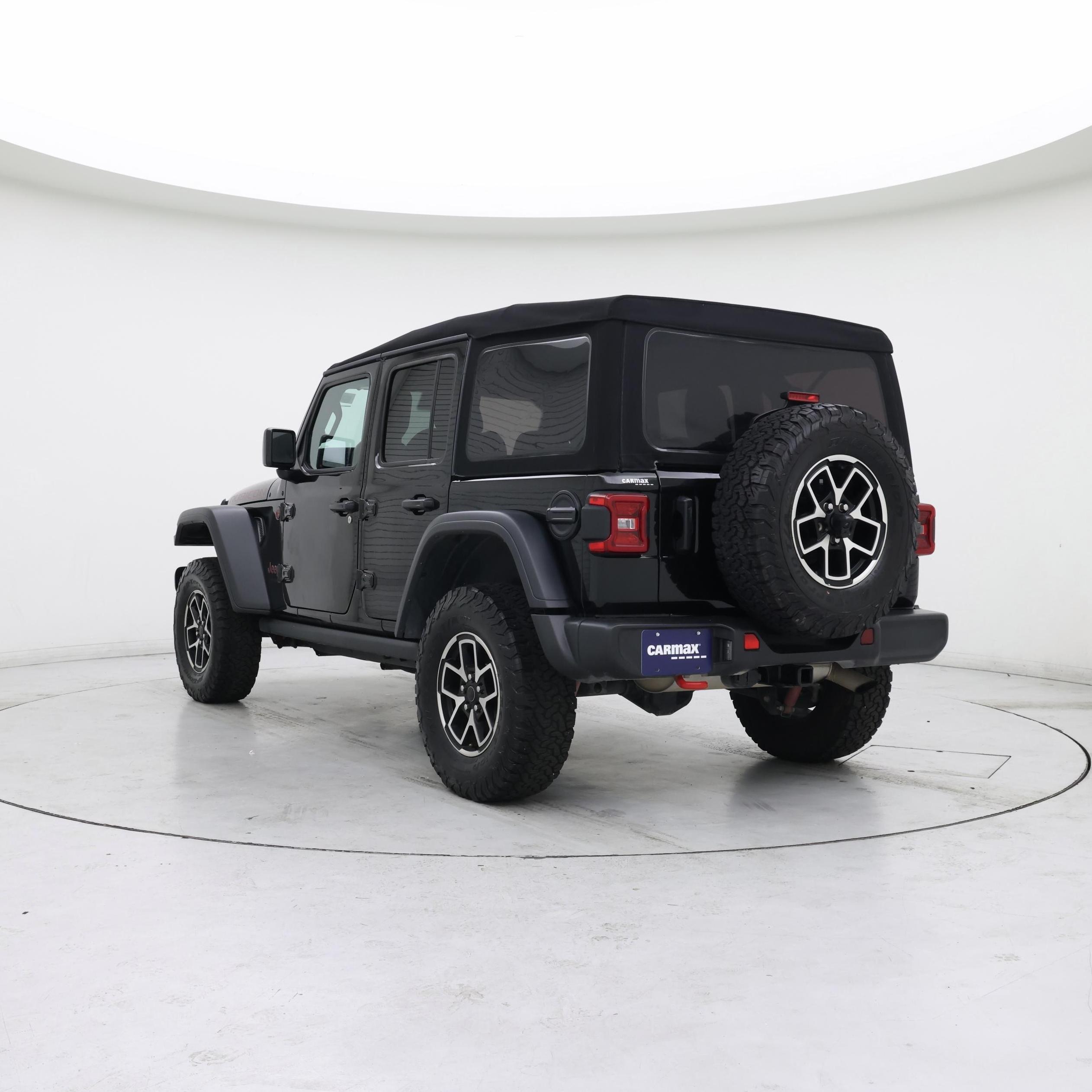 Thumbnail: 2024 Jeep Wrangler - 2