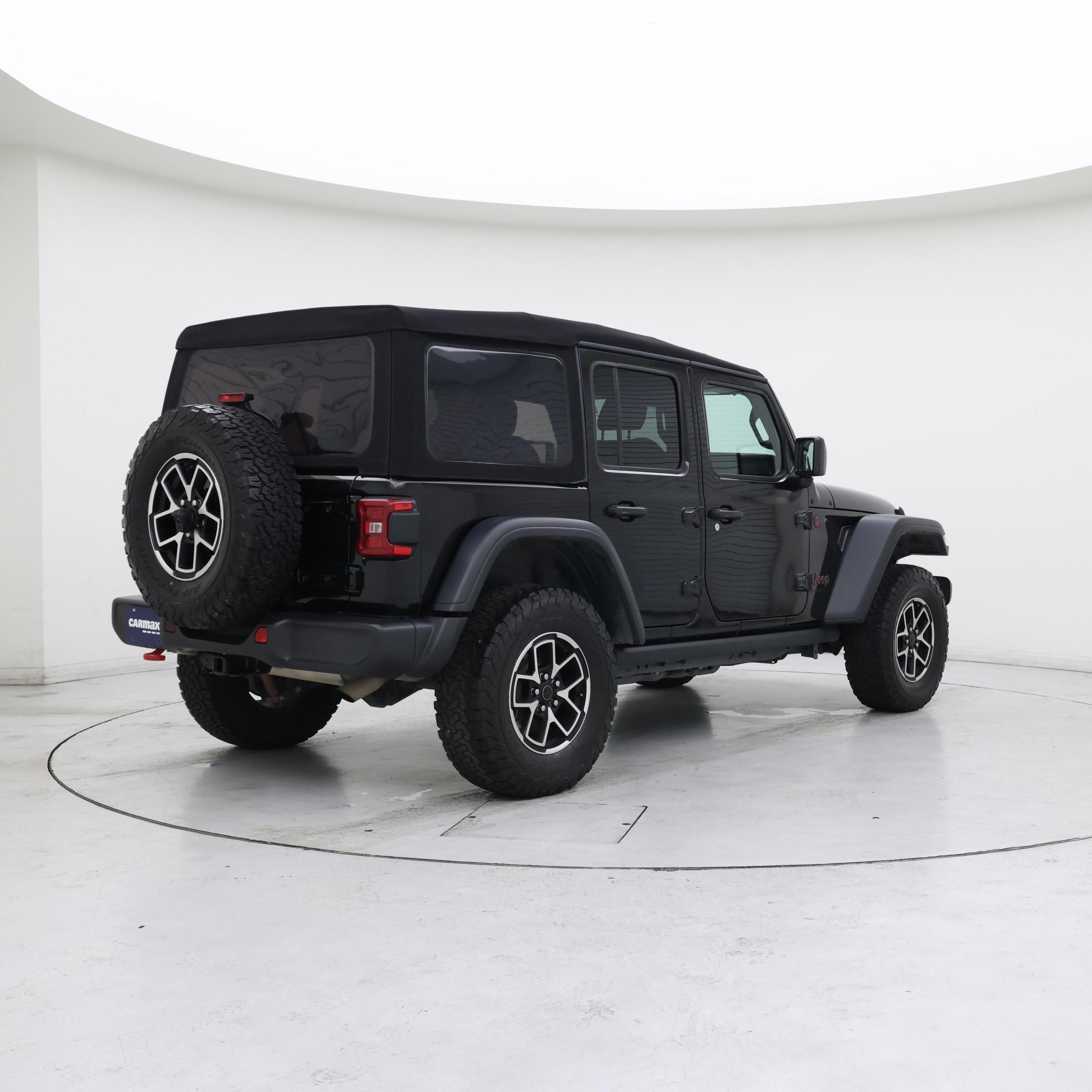 Thumbnail: 2024 Jeep Wrangler - 8