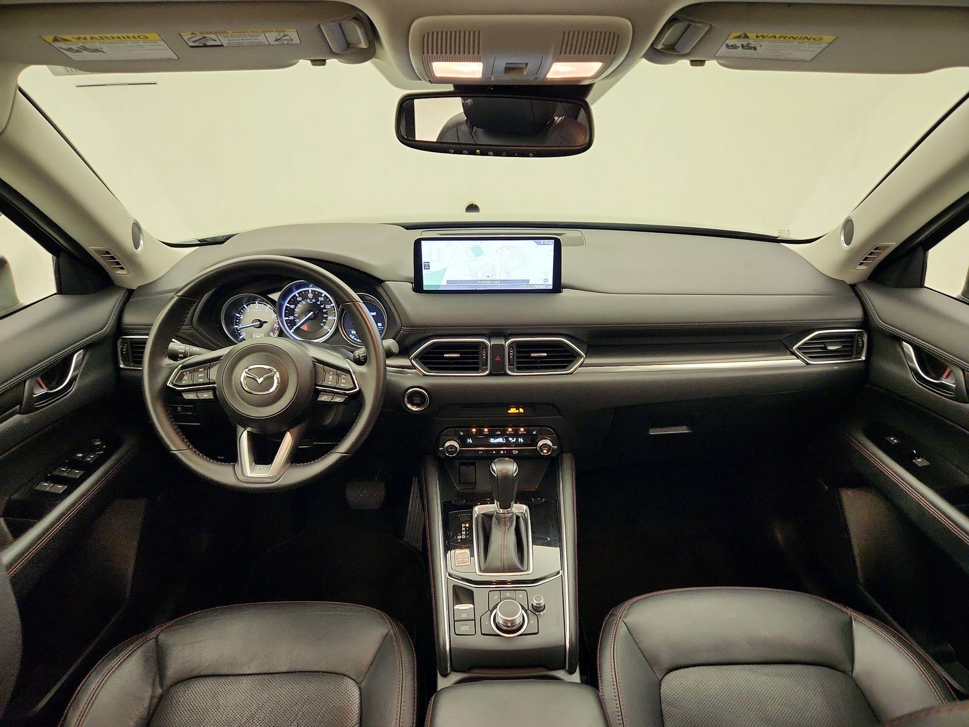 Thumbnail: 2024 Mazda CX-5 - 9