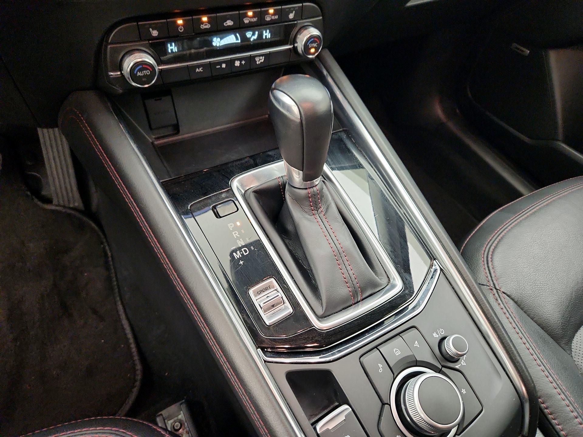 Thumbnail: 2024 Mazda CX-5 - 18