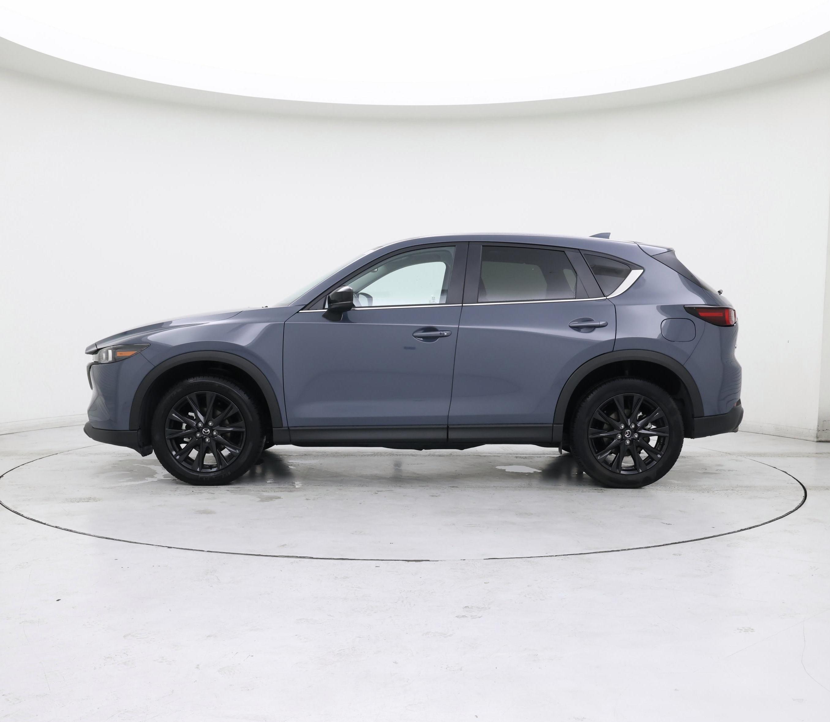 Thumbnail: 2024 Mazda CX-5 - 3