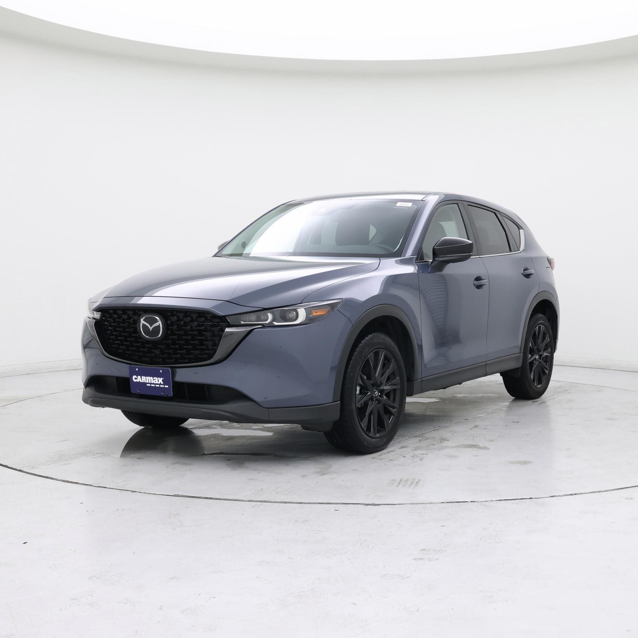 Thumbnail: 2024 Mazda CX-5 - 4