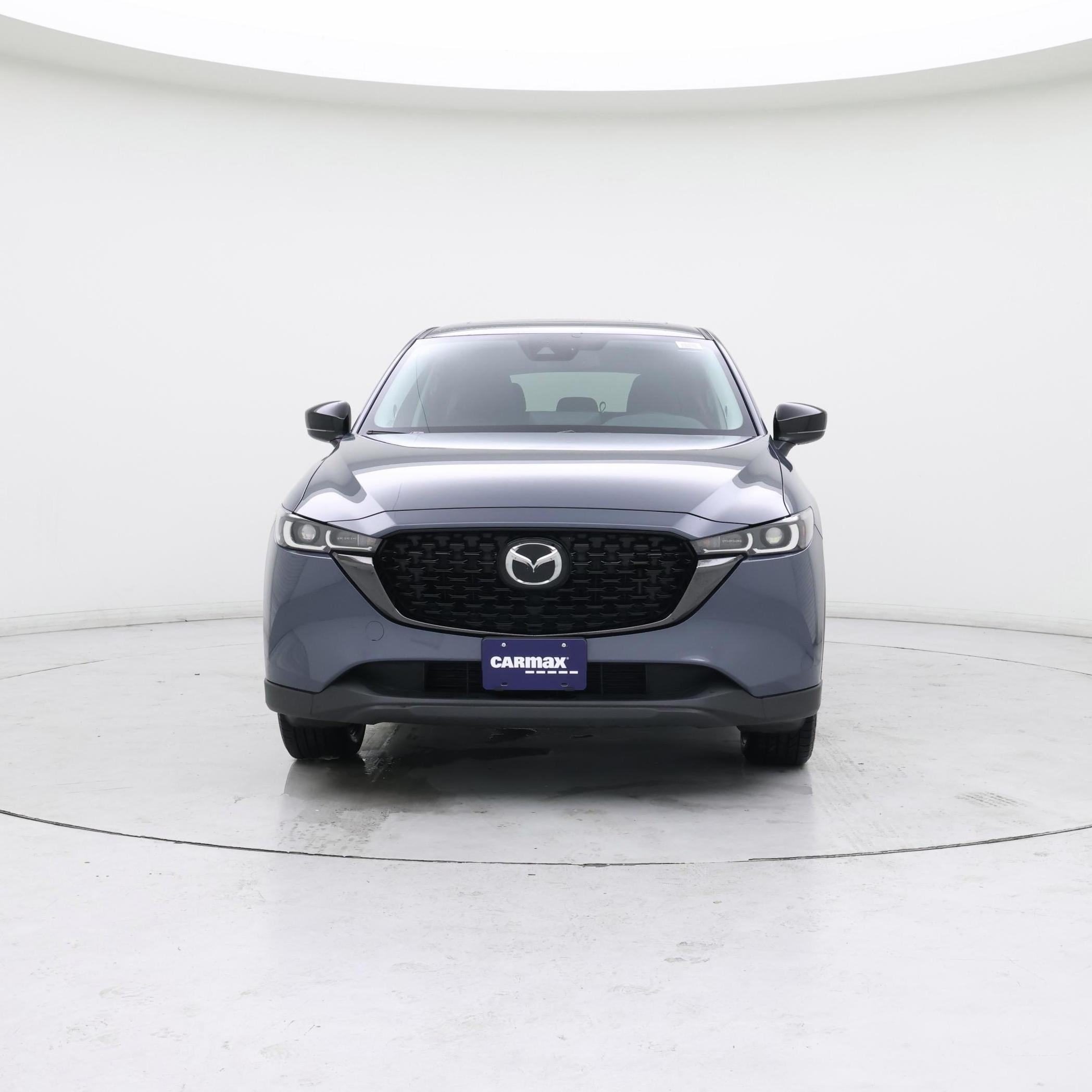 Thumbnail: 2024 Mazda CX-5 - 5
