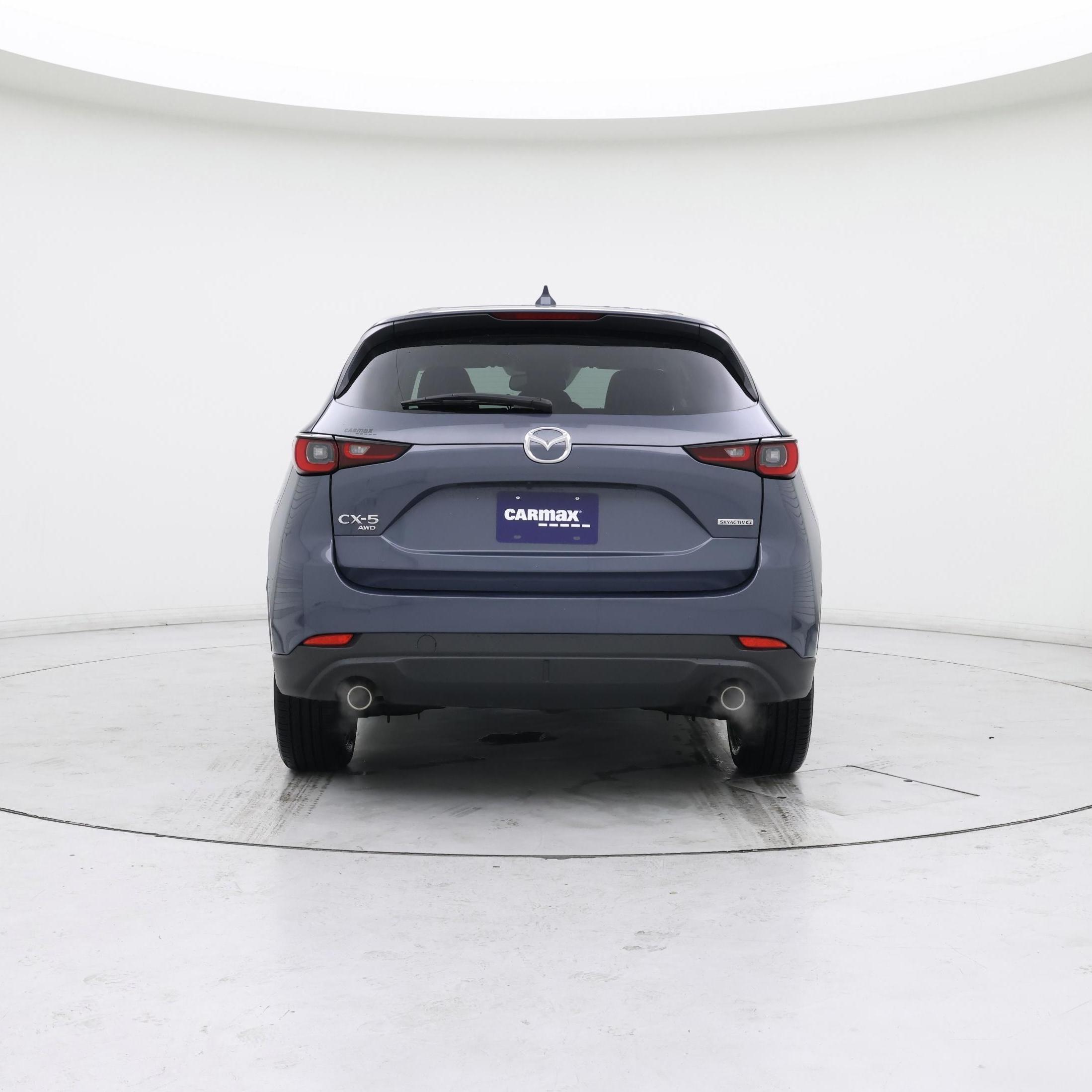 Thumbnail: 2024 Mazda CX-5 - 6