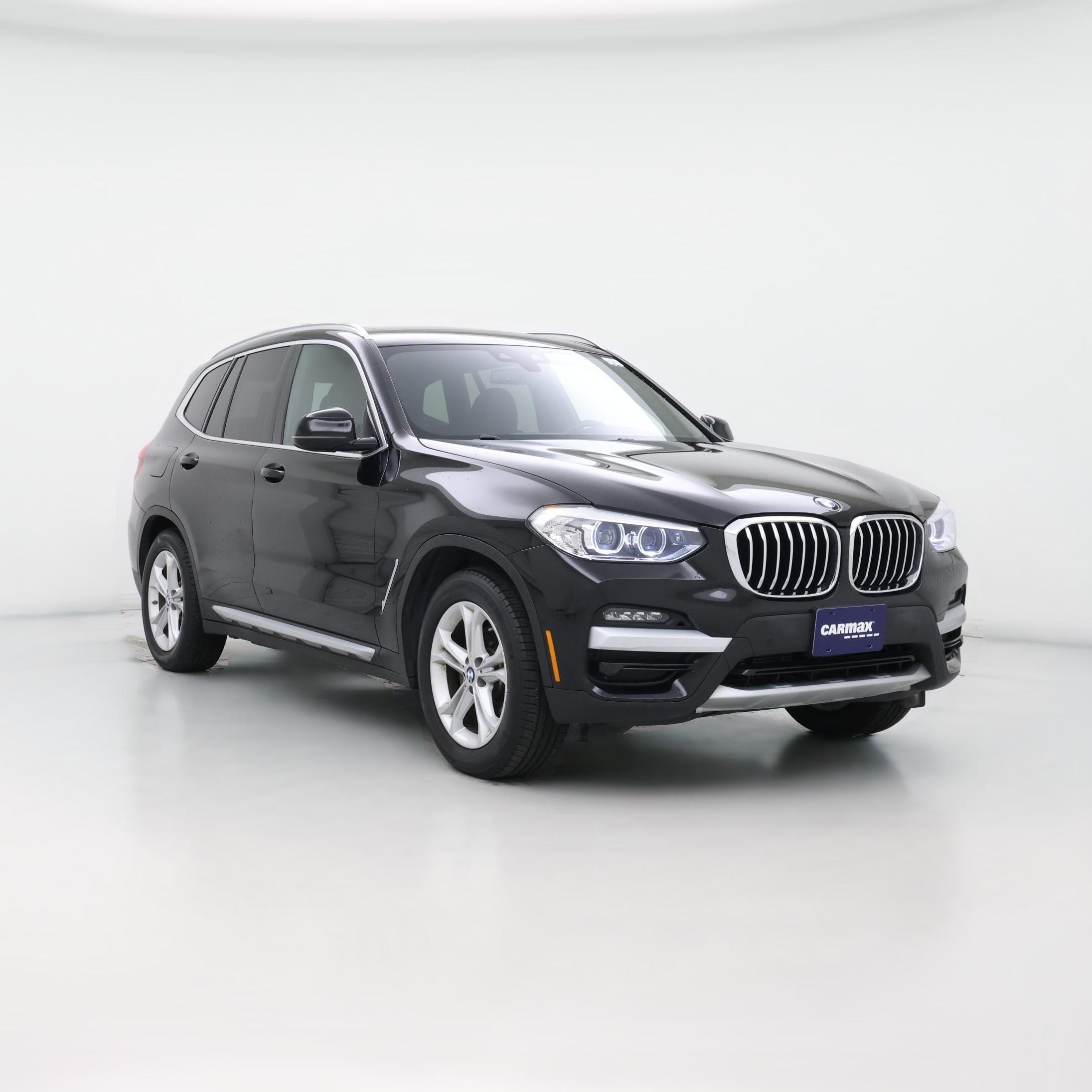 Thumbnail: 2020 BMW X3 - 1