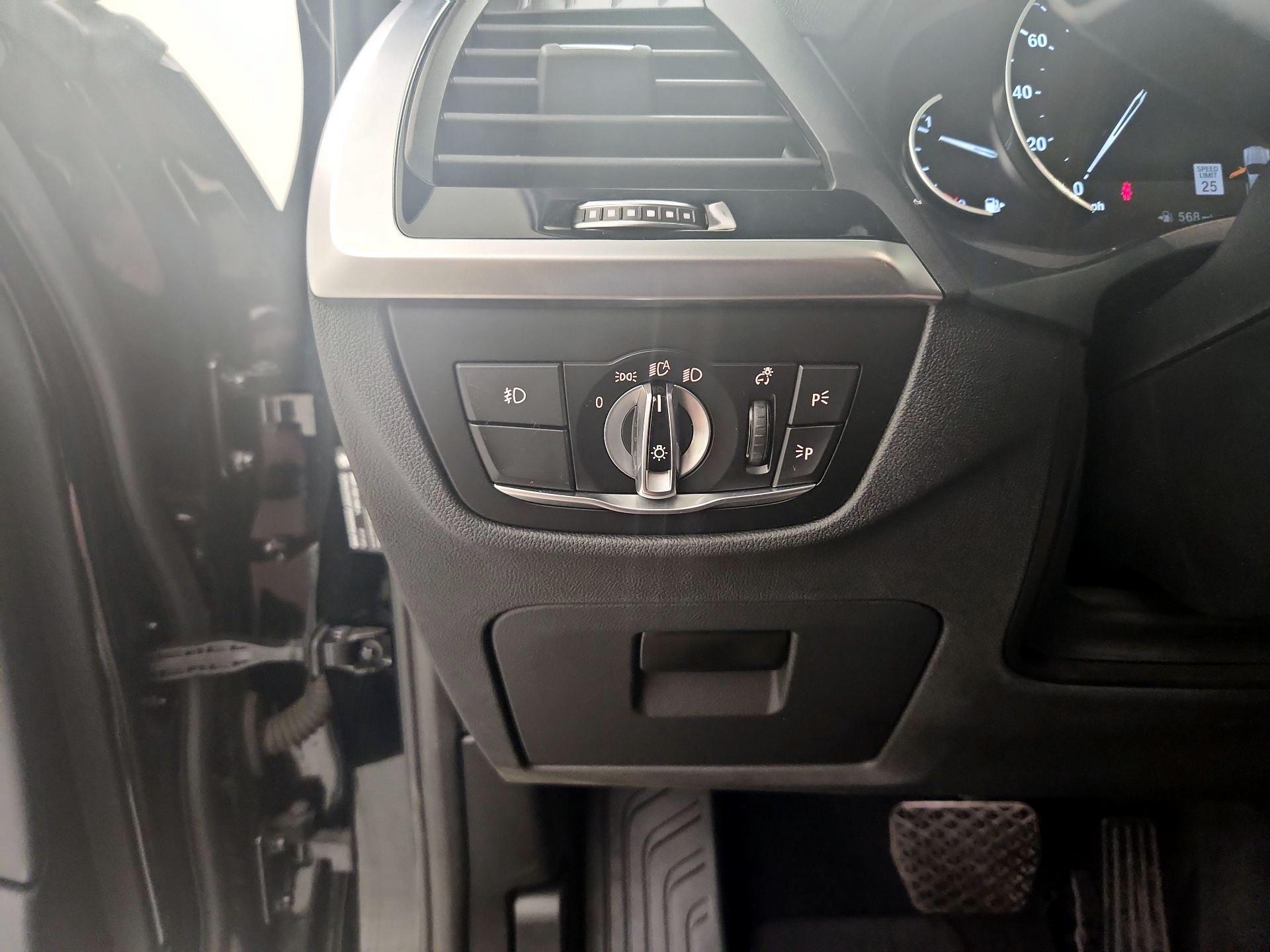 Thumbnail: 2020 BMW X3 - 13