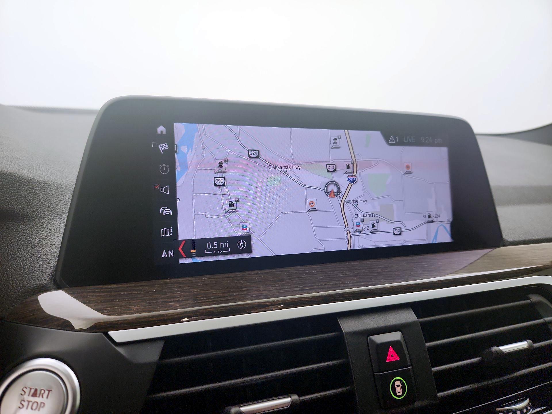 Thumbnail: 2020 BMW X3 - 14