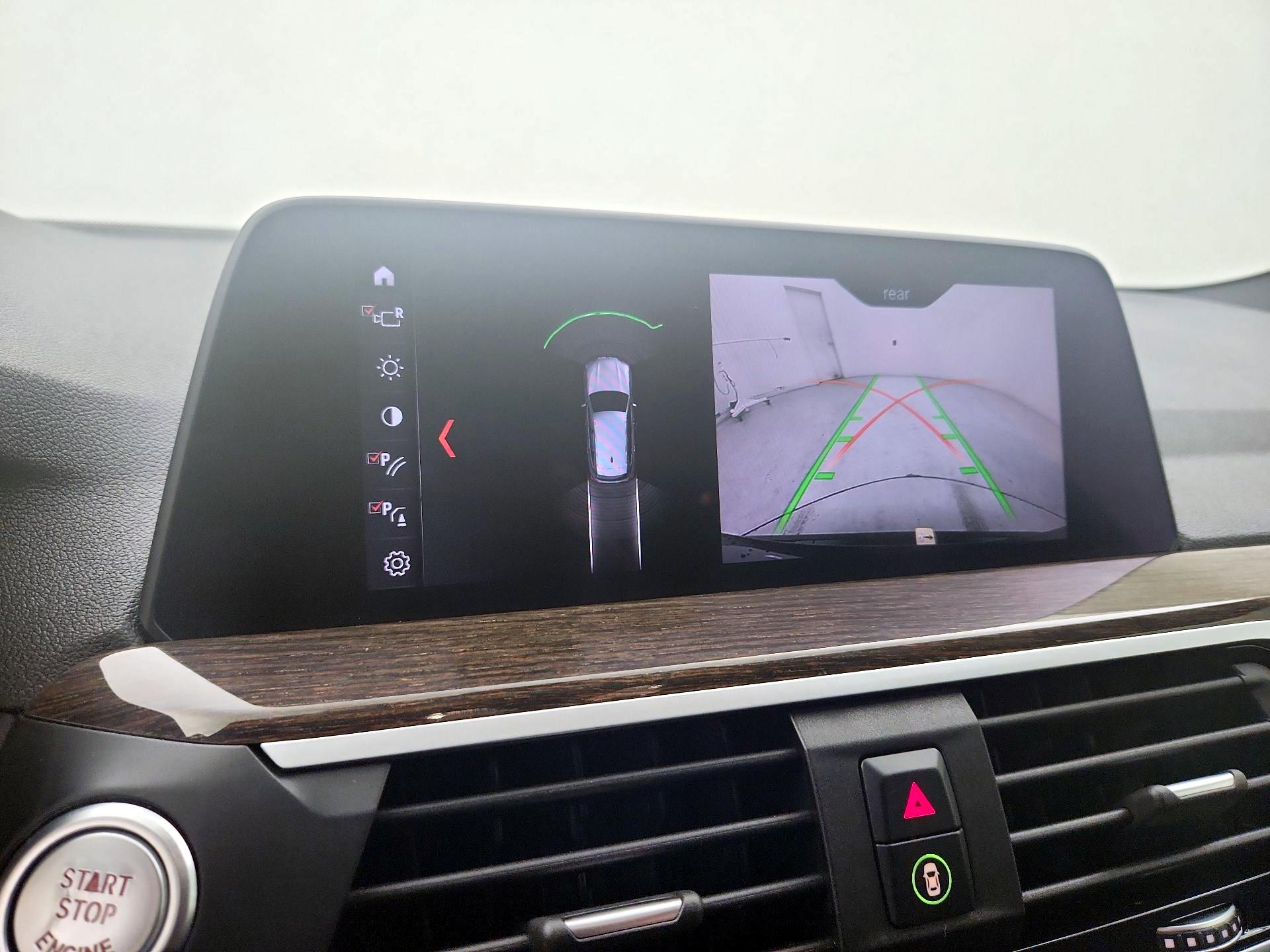 Thumbnail: 2020 BMW X3 - 15