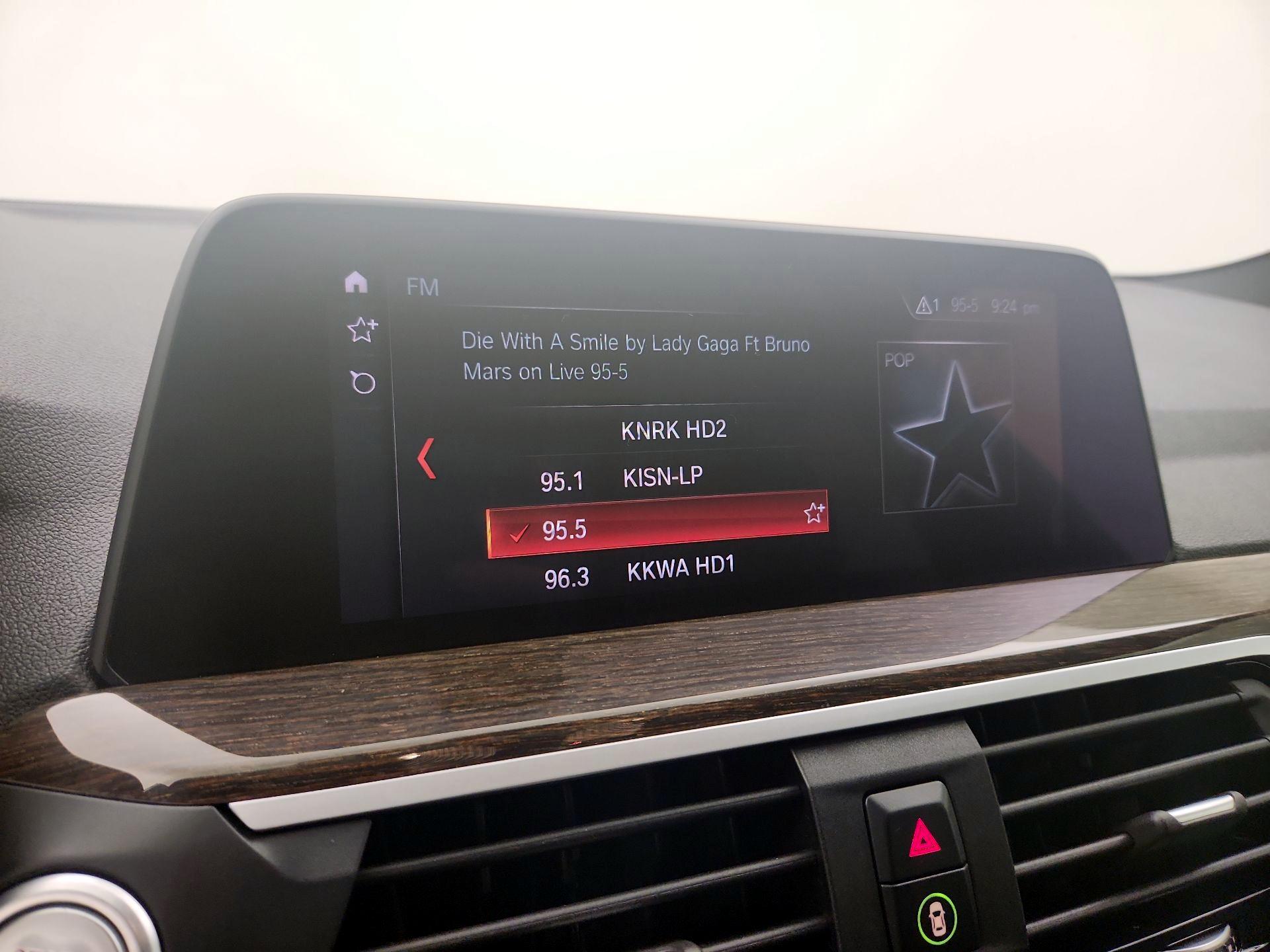 Thumbnail: 2020 BMW X3 - 16