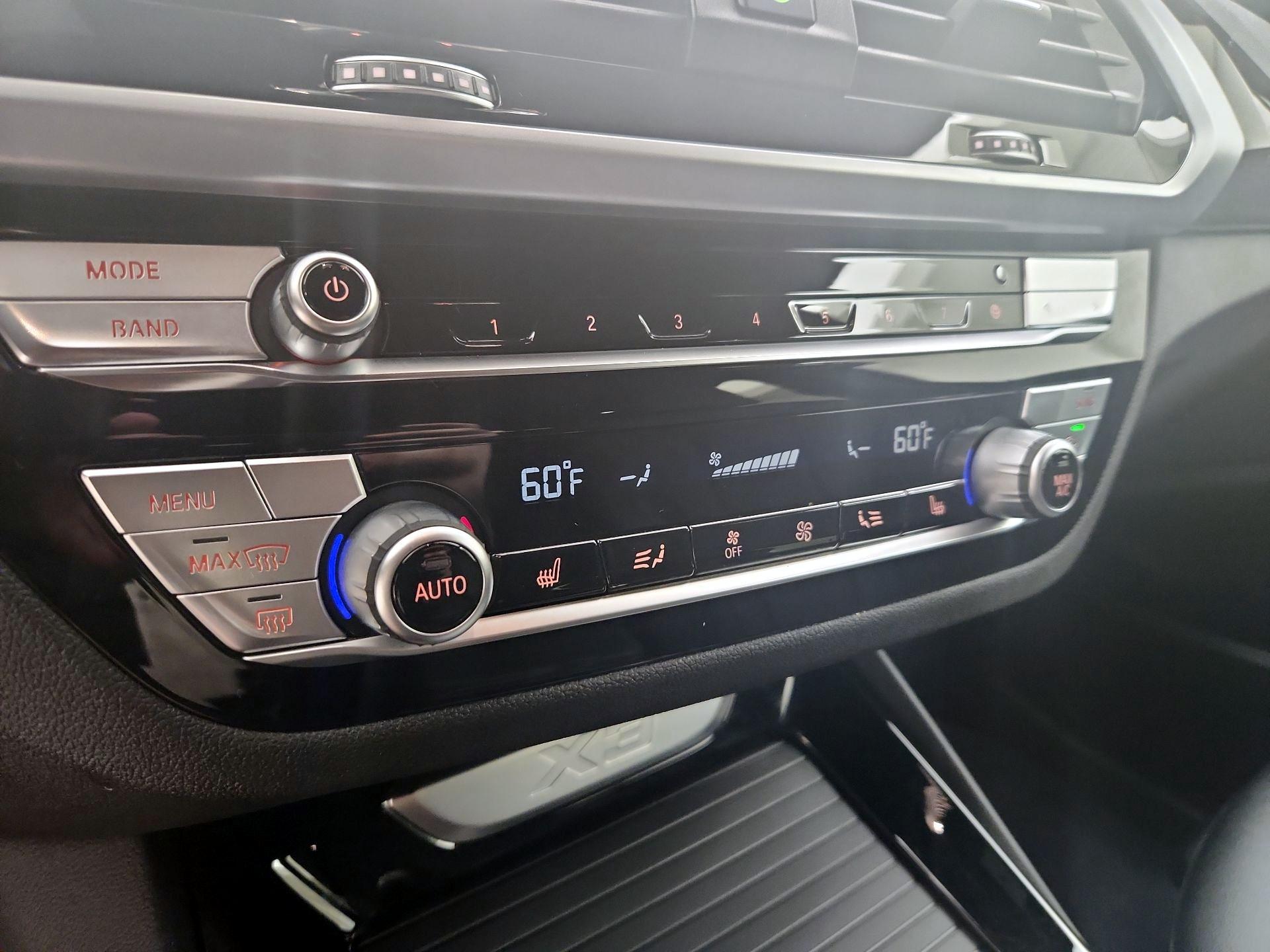 Thumbnail: 2020 BMW X3 - 17