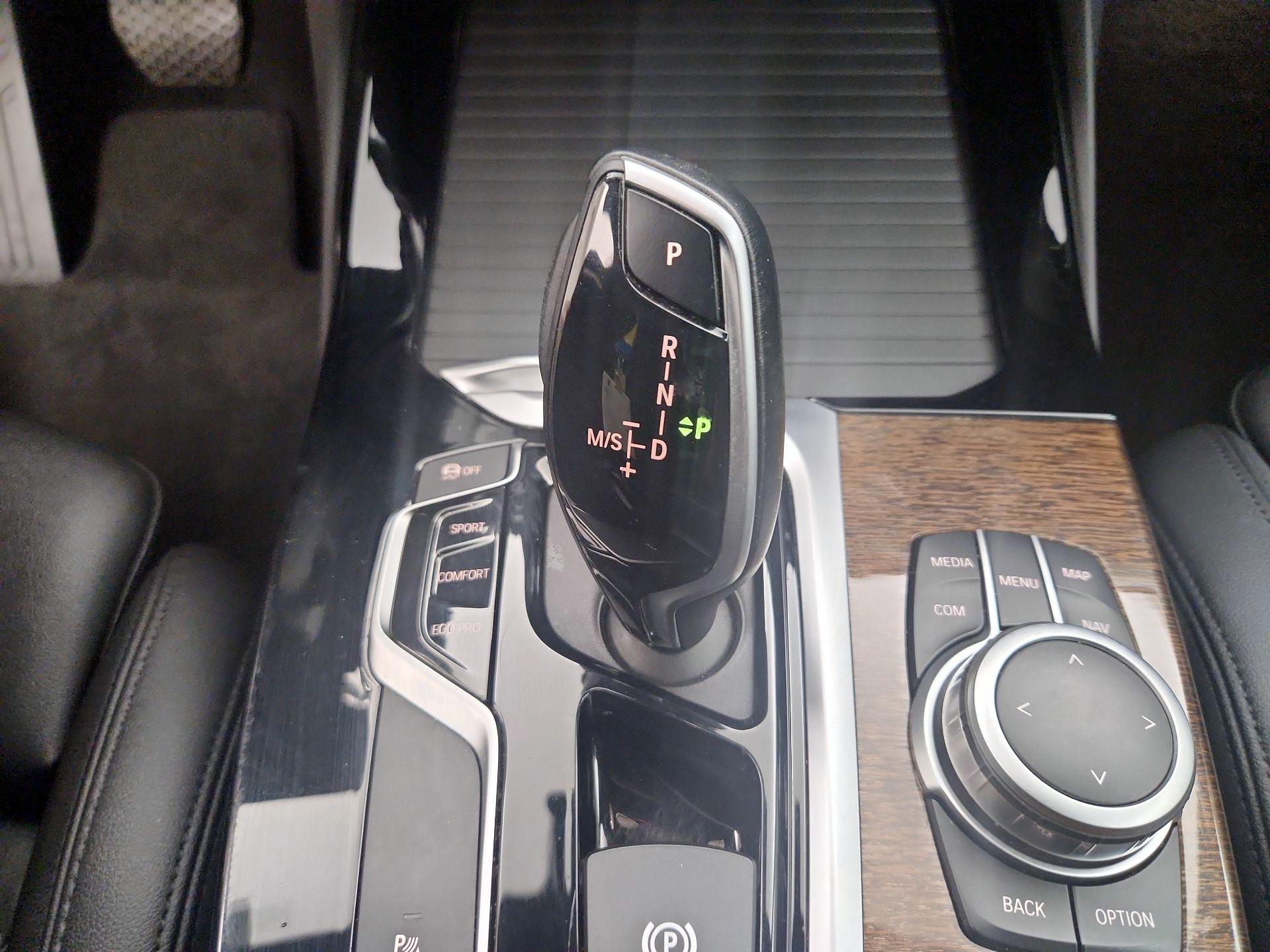 Thumbnail: 2020 BMW X3 - 18