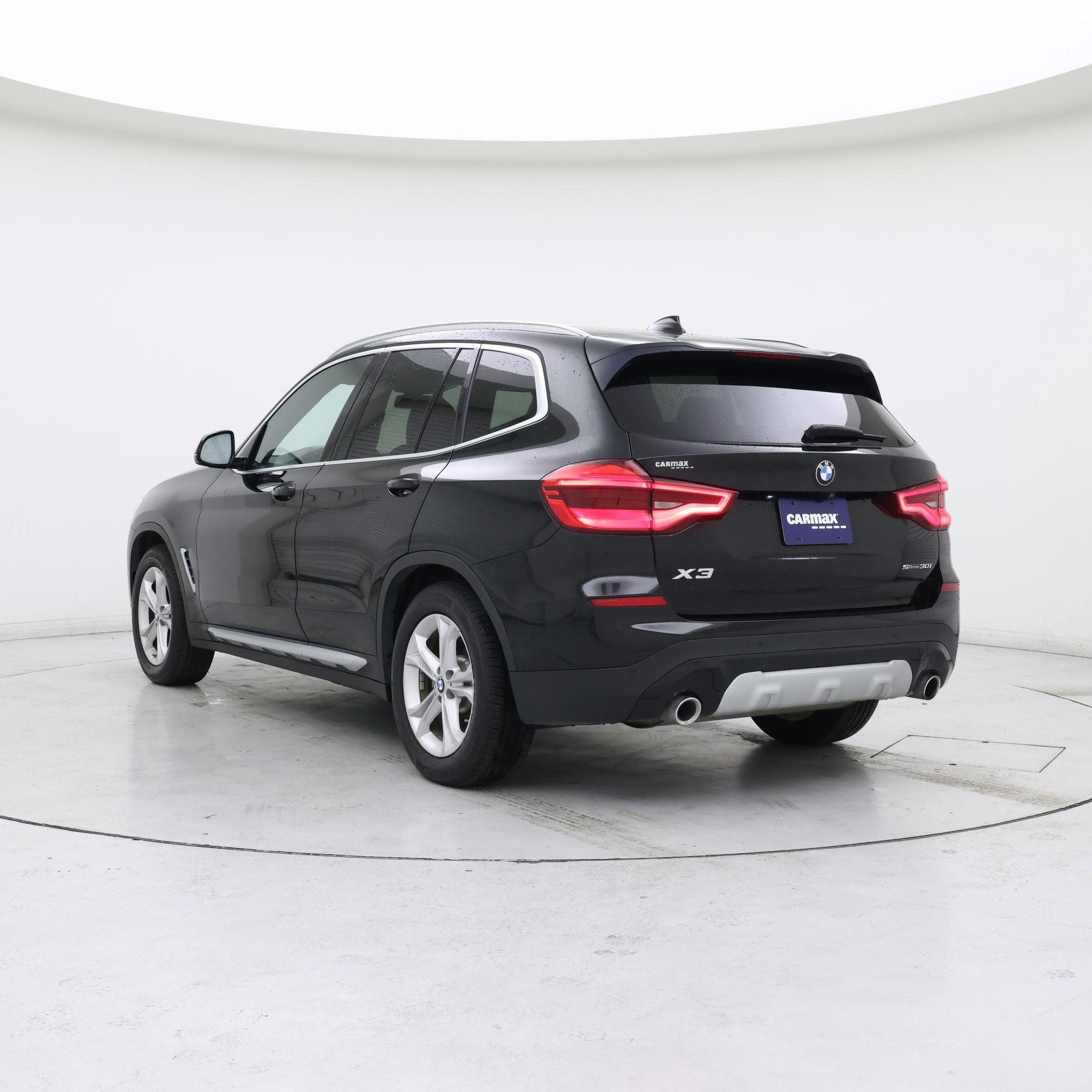 Thumbnail: 2020 BMW X3 - 2