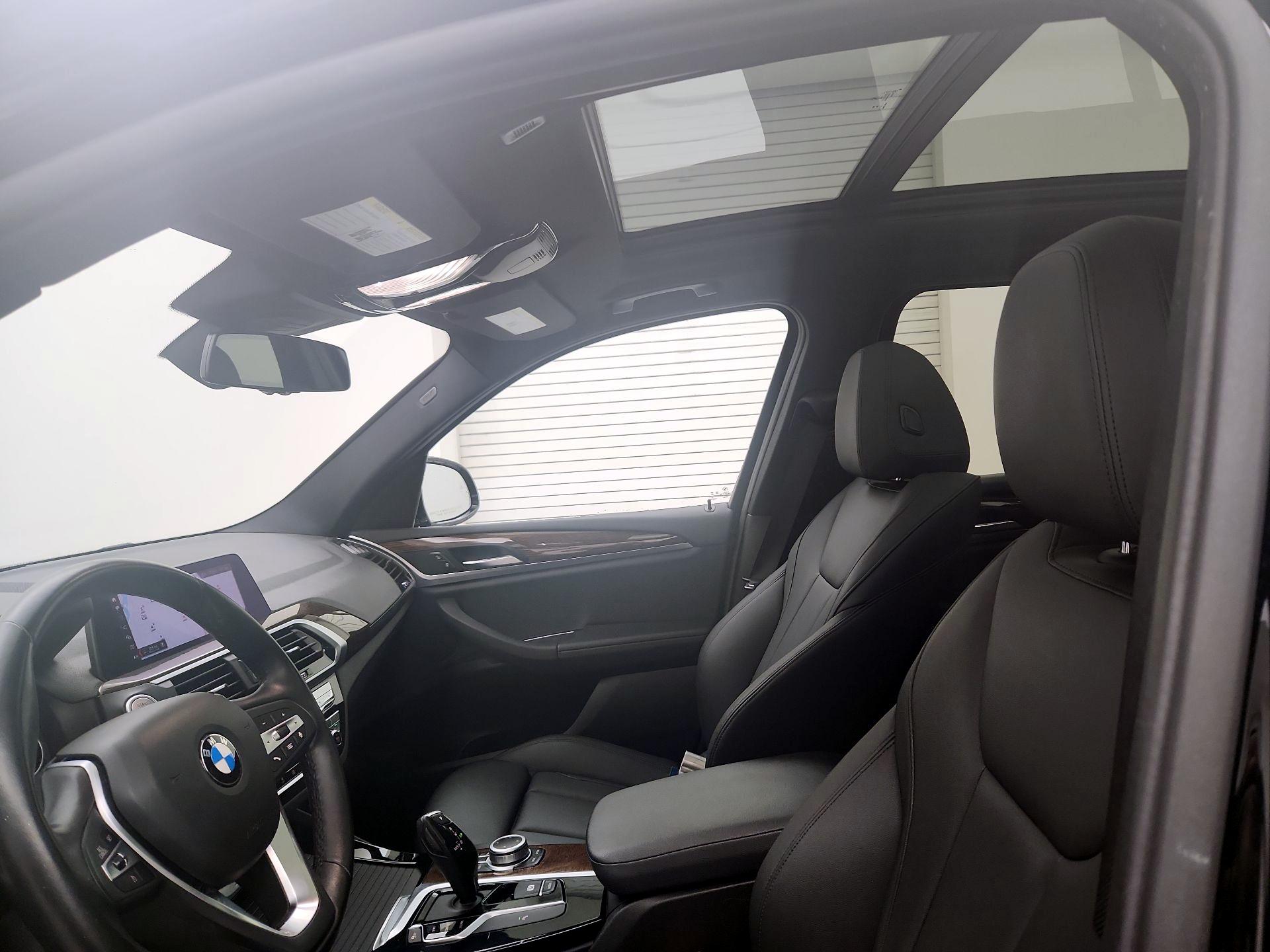 Thumbnail: 2020 BMW X3 - 20