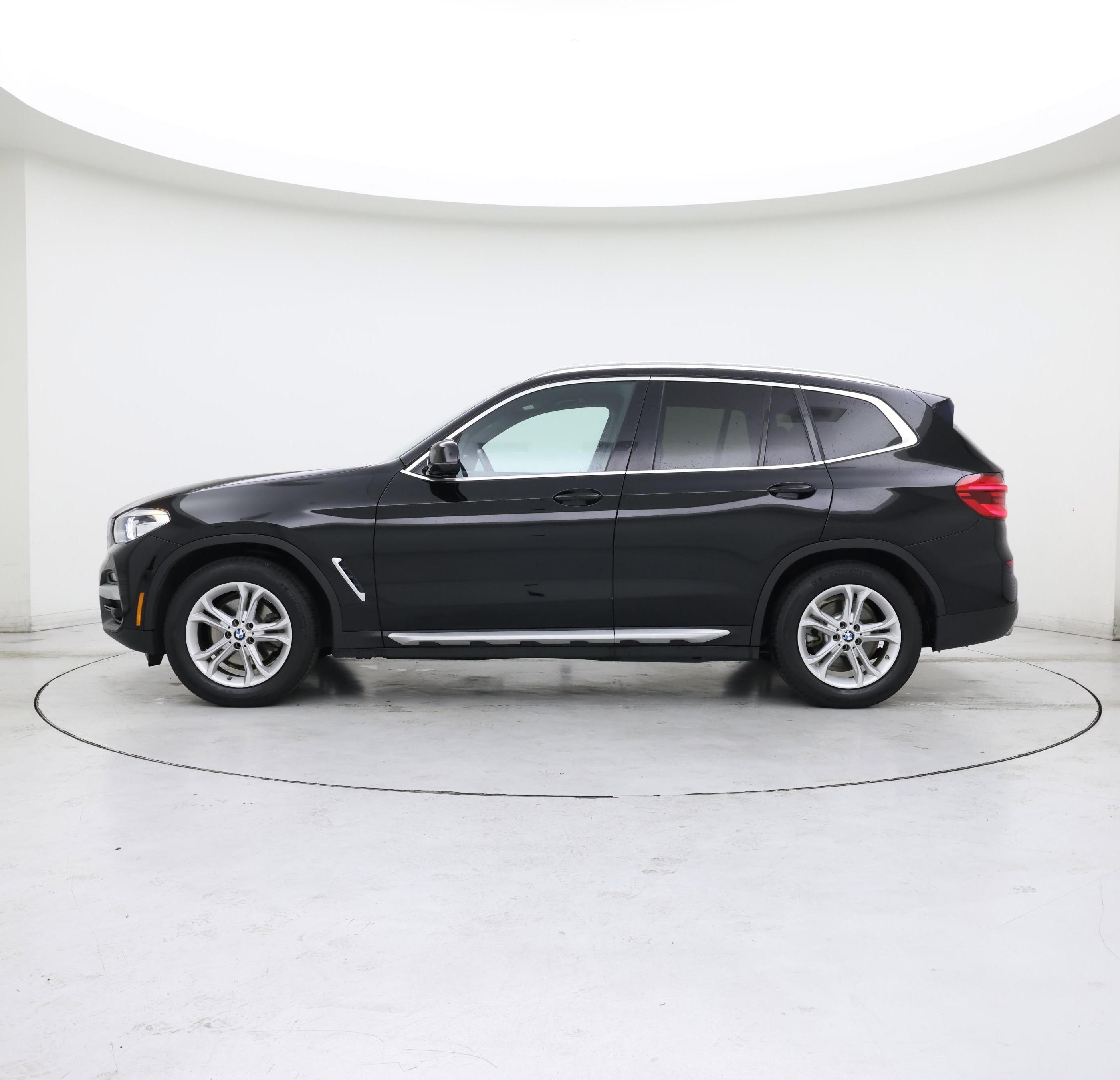 Thumbnail: 2020 BMW X3 - 3