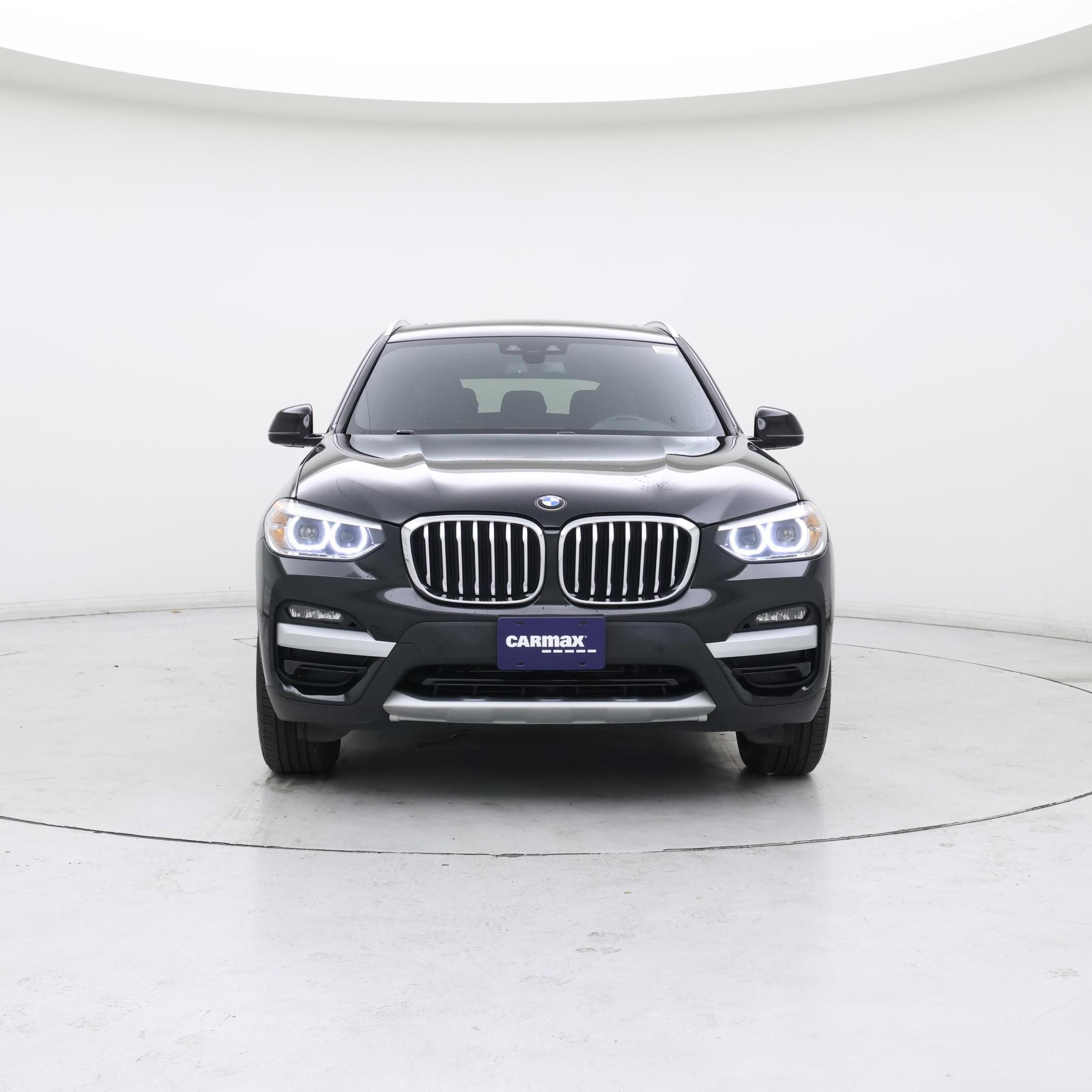 Thumbnail: 2020 BMW X3 - 5