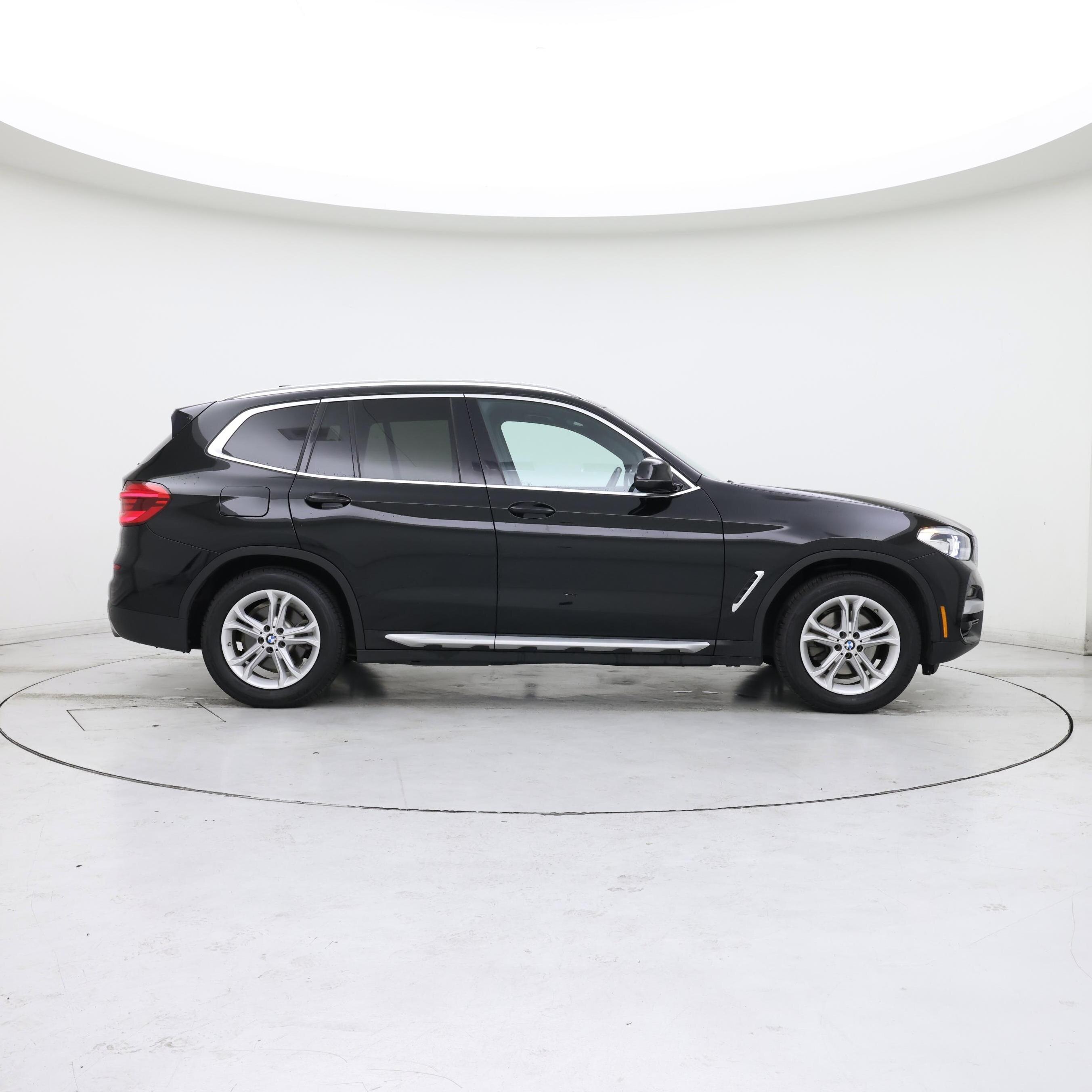 Thumbnail: 2020 BMW X3 - 7