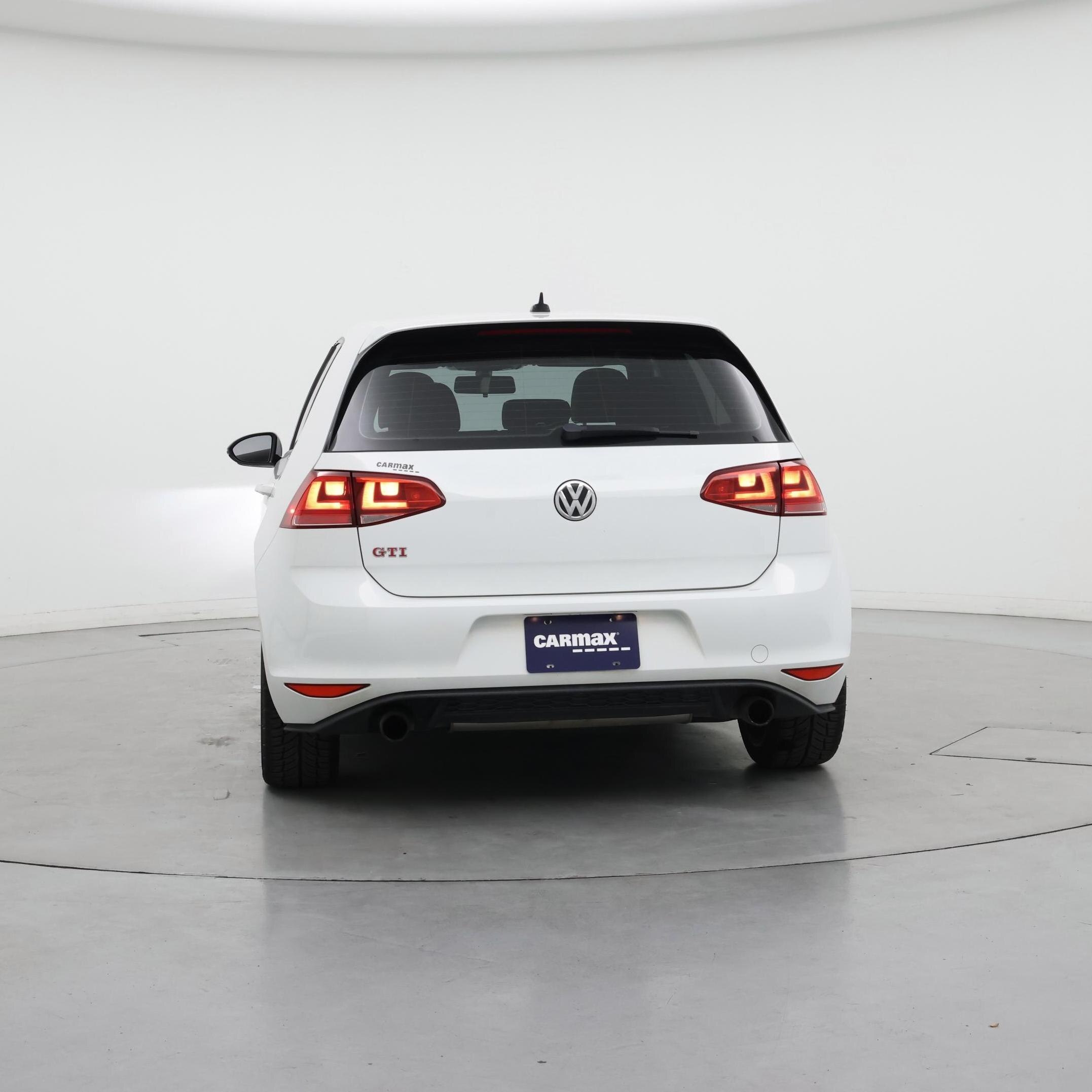 Thumbnail: 2016 Volkswagen Golf - 6