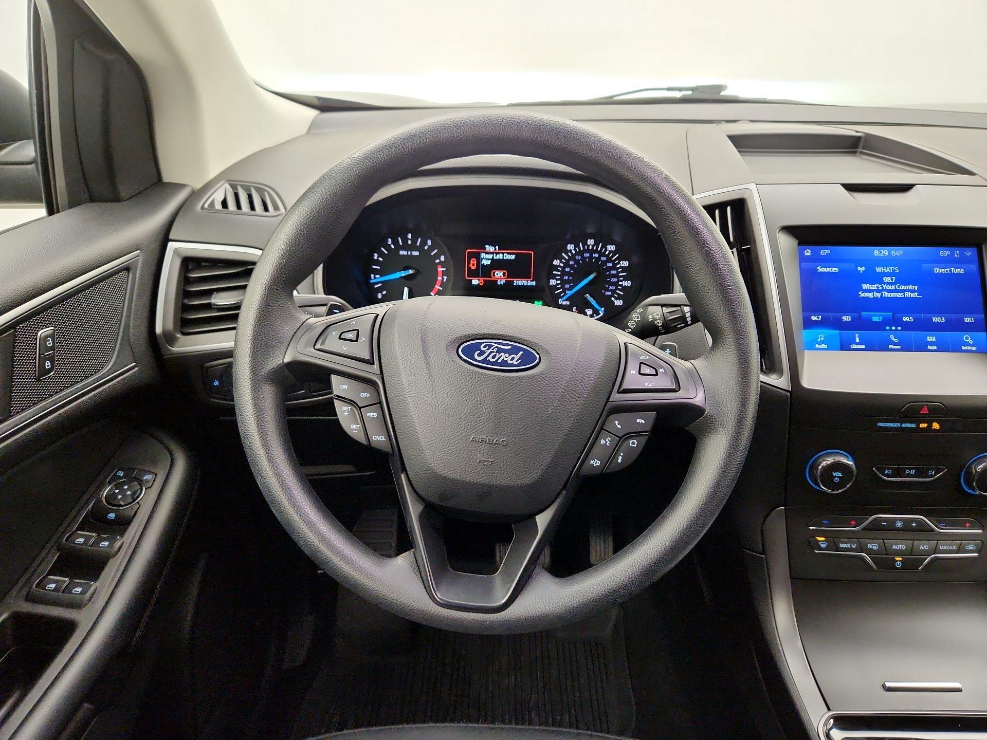 Thumbnail: 2020 Ford Edge - 10