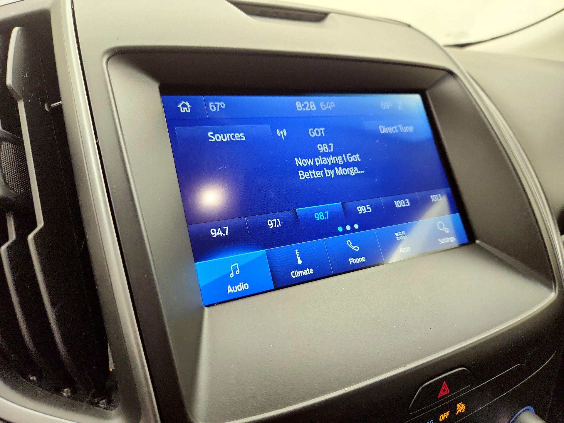 Thumbnail: 2020 Ford Edge - 15