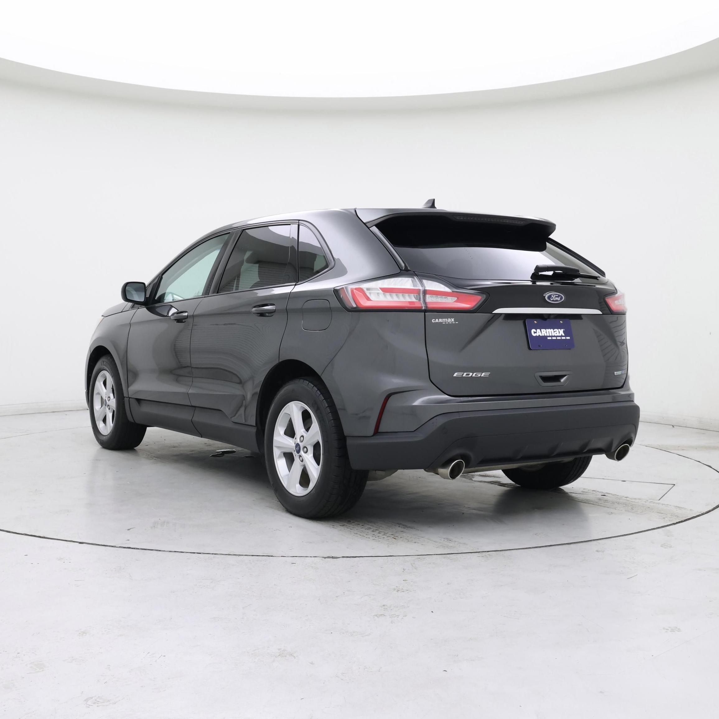 Thumbnail: 2020 Ford Edge - 2