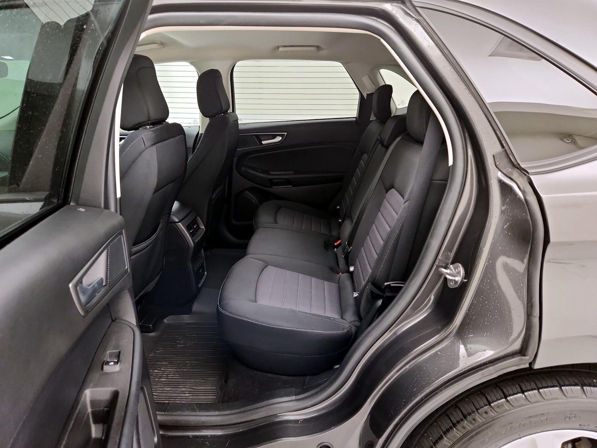 Thumbnail: 2020 Ford Edge - 19