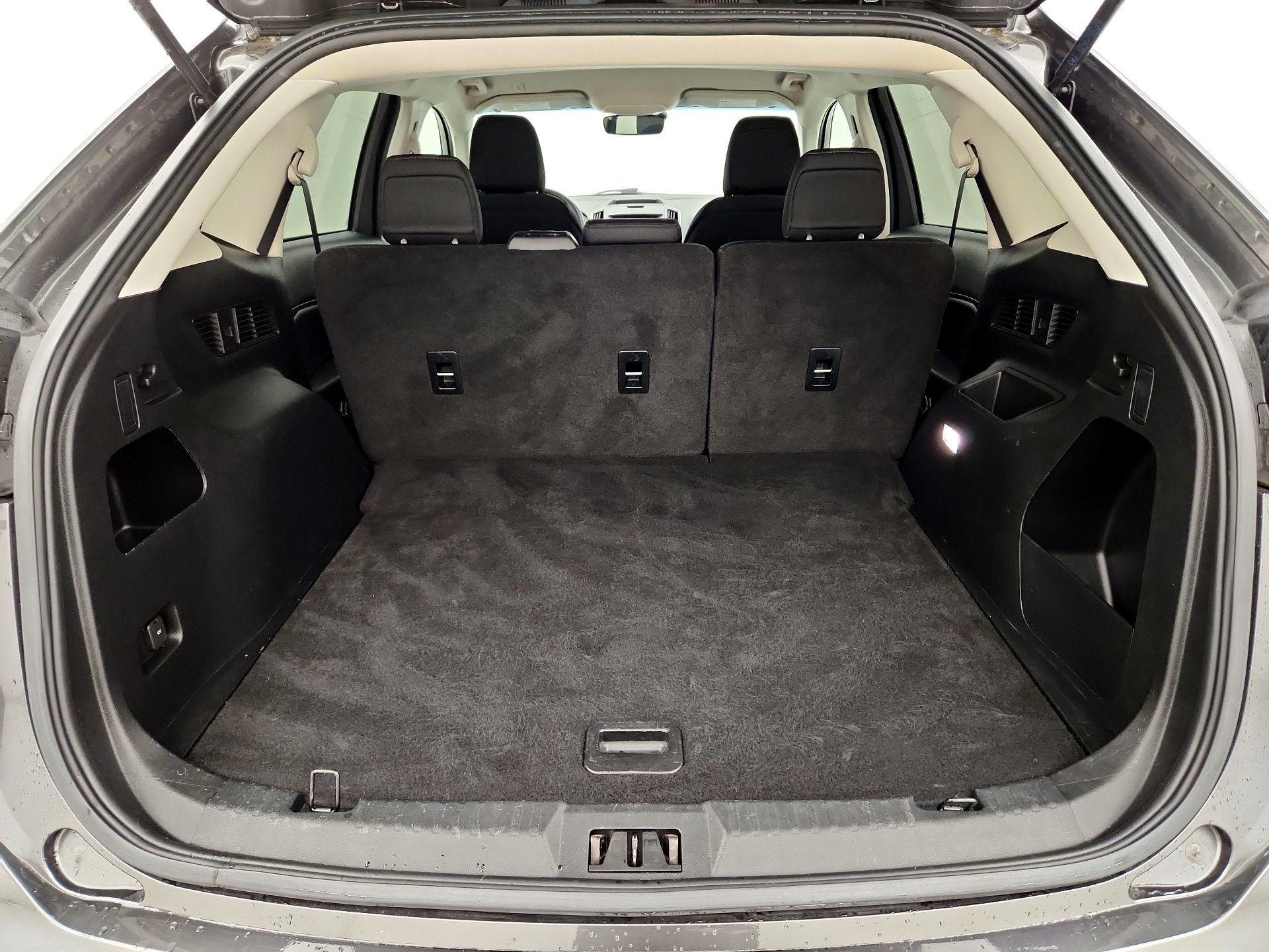 Thumbnail: 2020 Ford Edge - 20