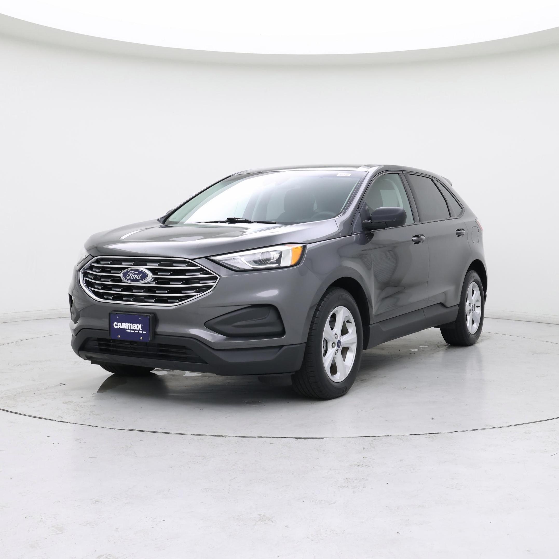 Thumbnail: 2020 Ford Edge - 4
