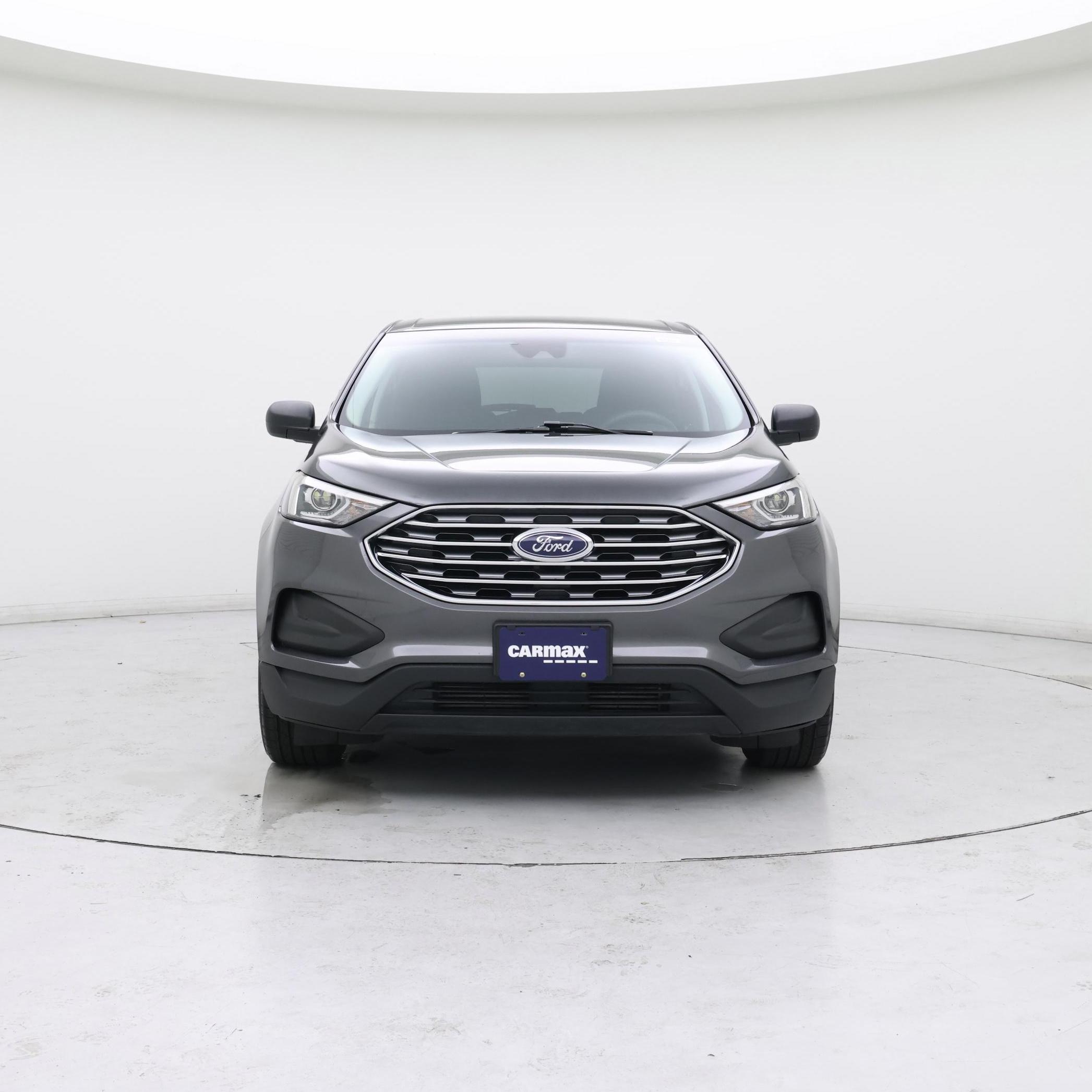 Thumbnail: 2020 Ford Edge - 5