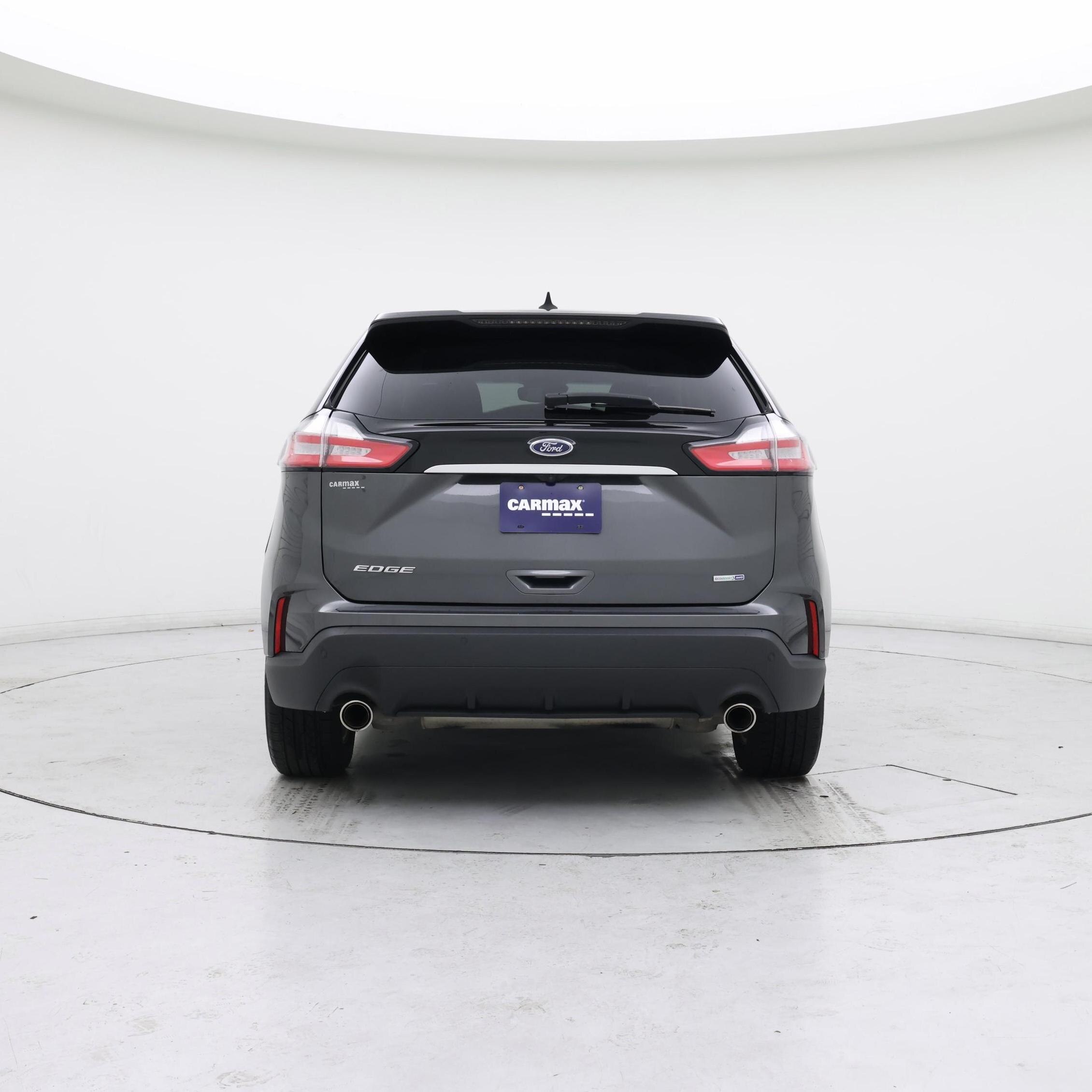 Thumbnail: 2020 Ford Edge - 6