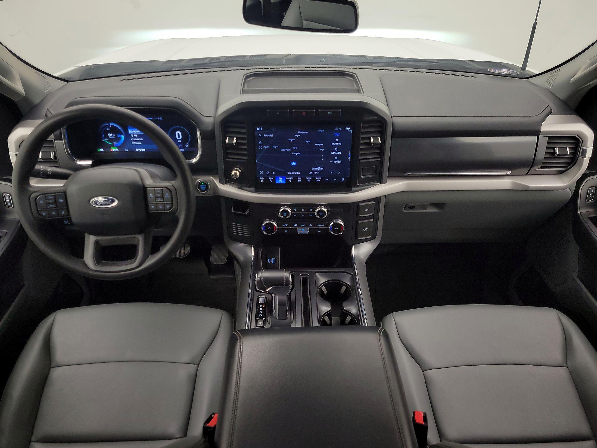 Thumbnail: 2022 Ford F-150 - 9