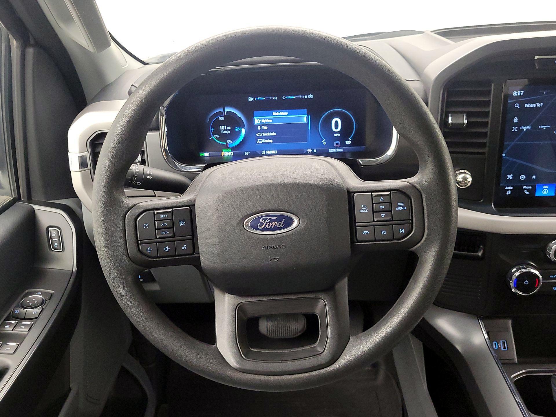 Thumbnail: 2022 Ford F-150 - 10