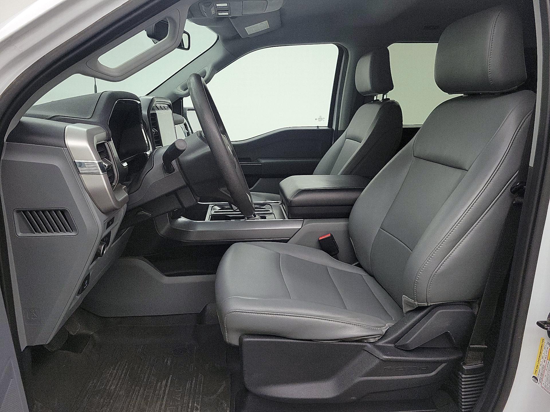 Thumbnail: 2022 Ford F-150 - 11