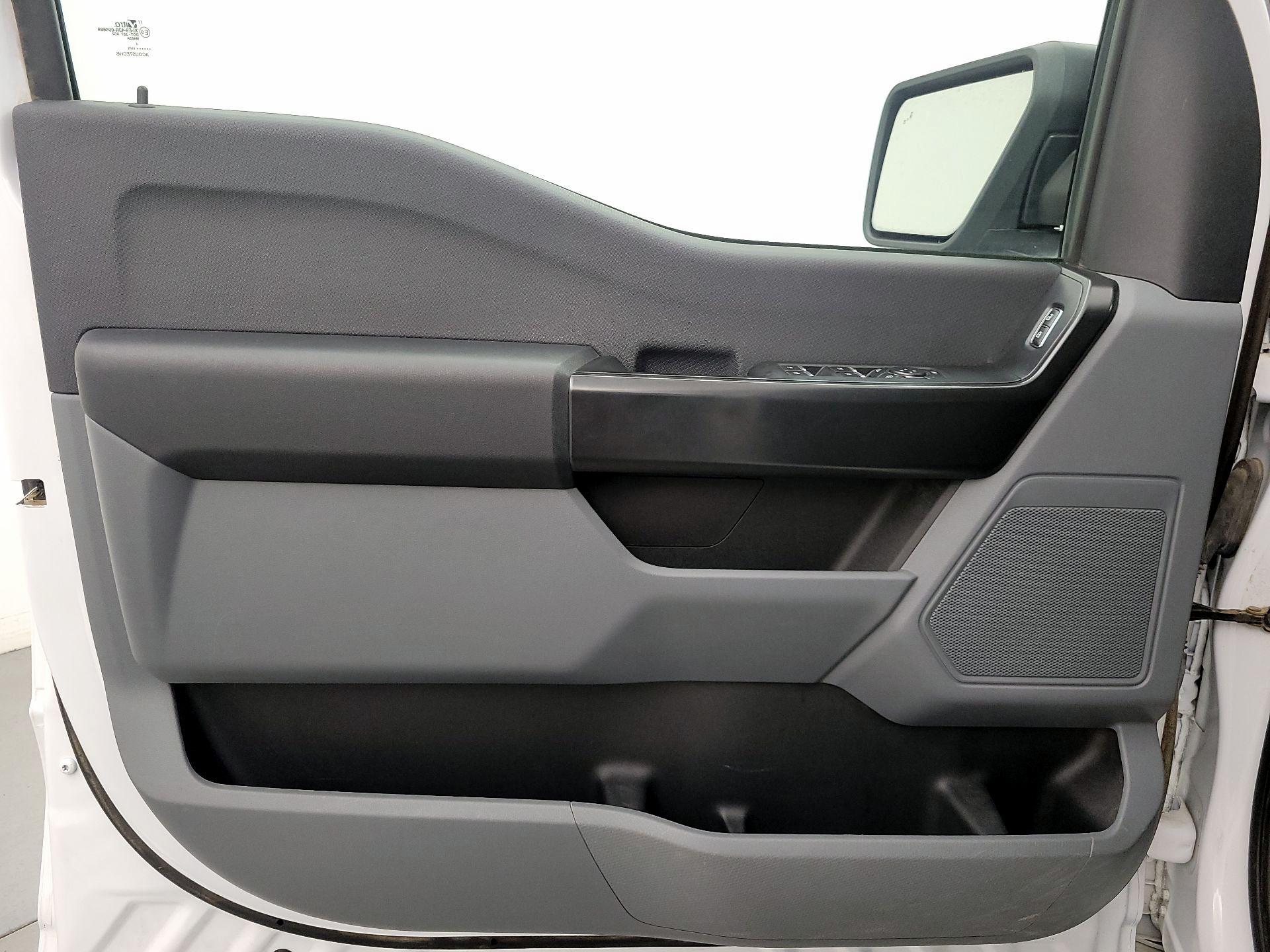 Thumbnail: 2022 Ford F-150 - 12