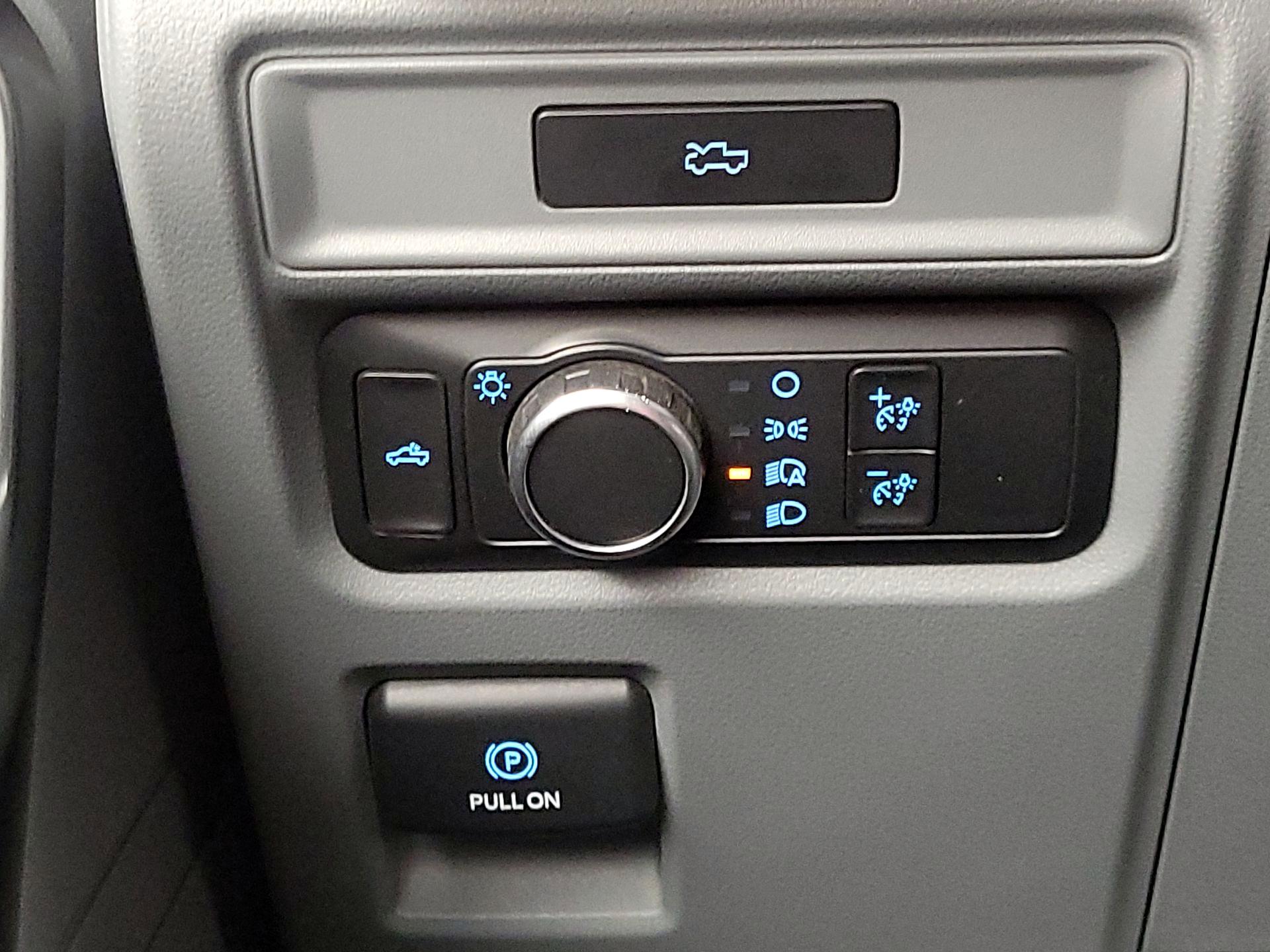 Thumbnail: 2022 Ford F-150 - 13