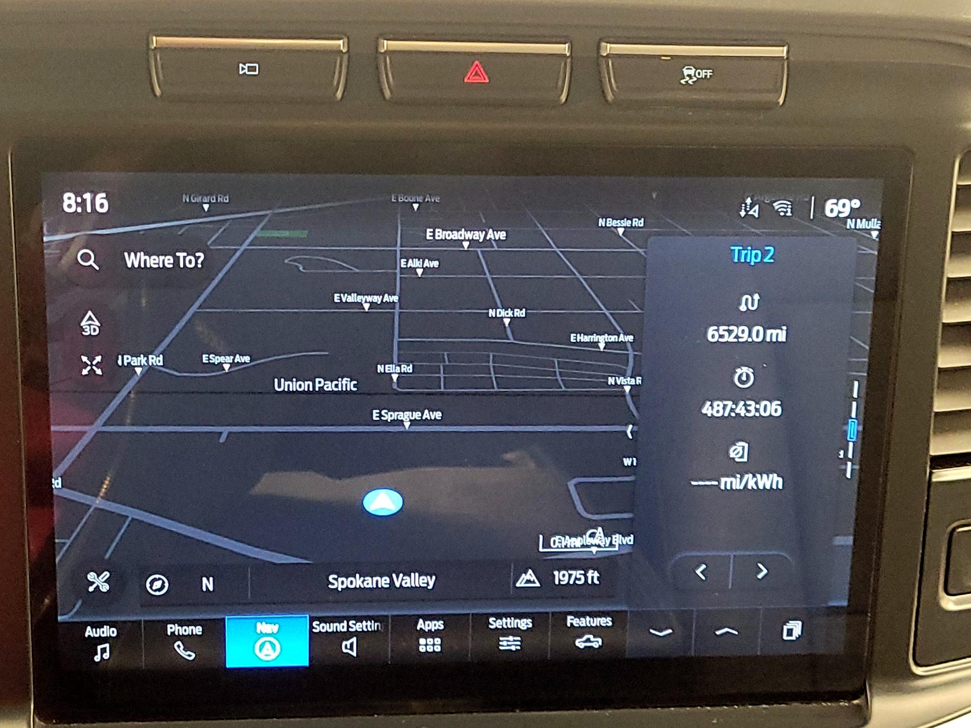 Thumbnail: 2022 Ford F-150 - 14