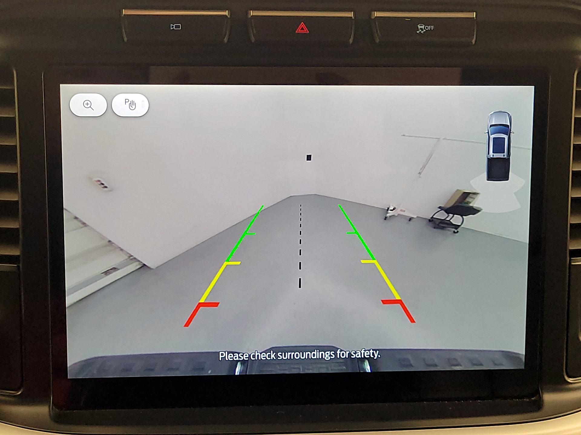 Thumbnail: 2022 Ford F-150 - 15