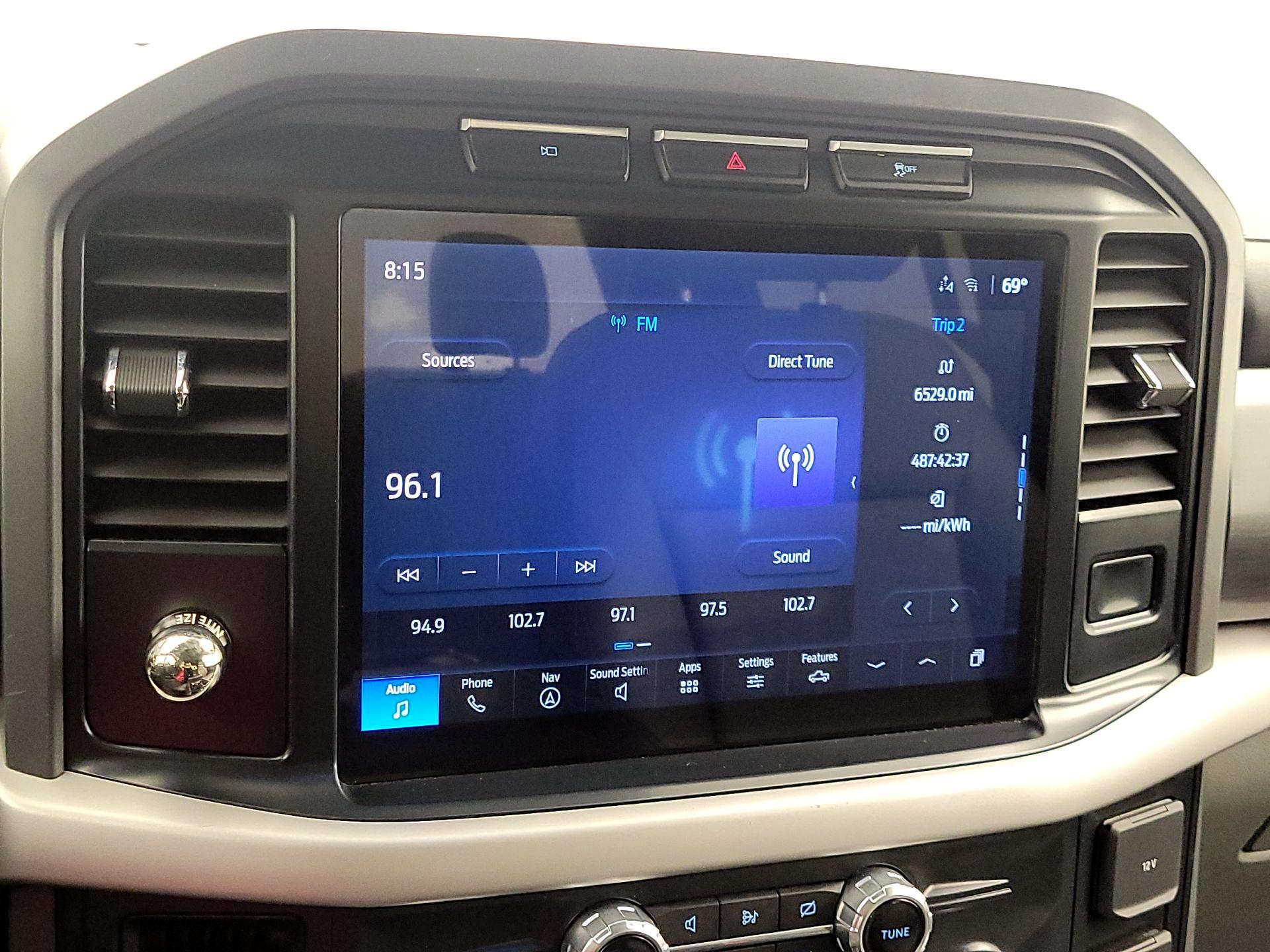 Thumbnail: 2022 Ford F-150 - 16