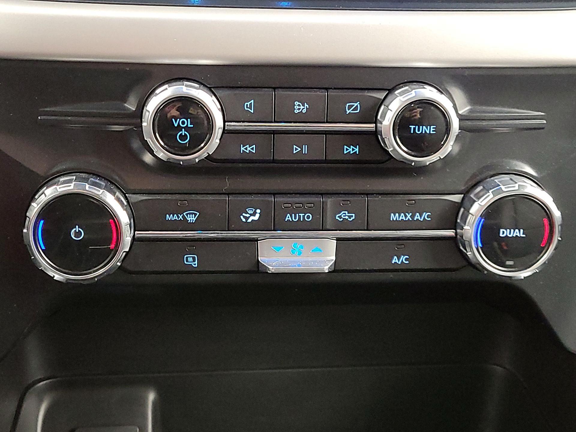 Thumbnail: 2022 Ford F-150 - 17