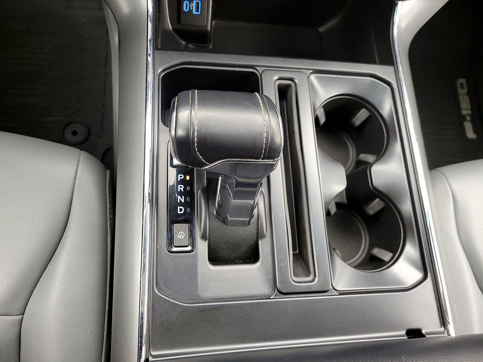 Thumbnail: 2022 Ford F-150 - 18