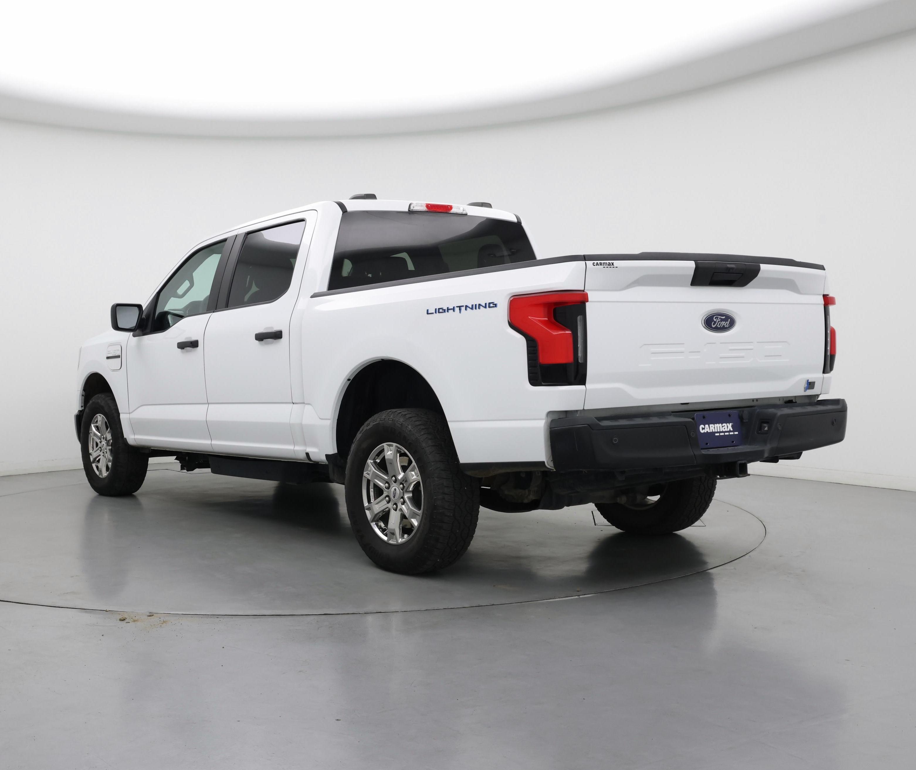 Thumbnail: 2022 Ford F-150 - 2