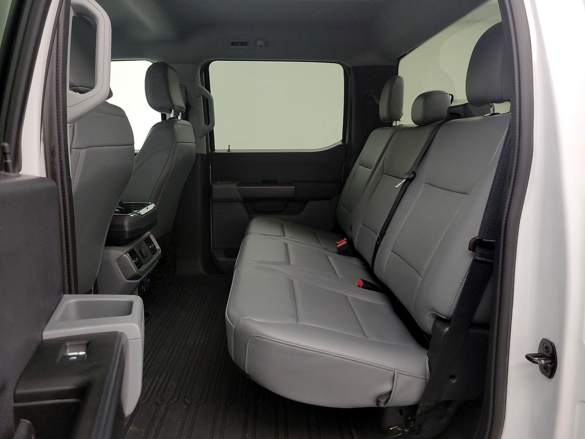 Thumbnail: 2022 Ford F-150 - 20